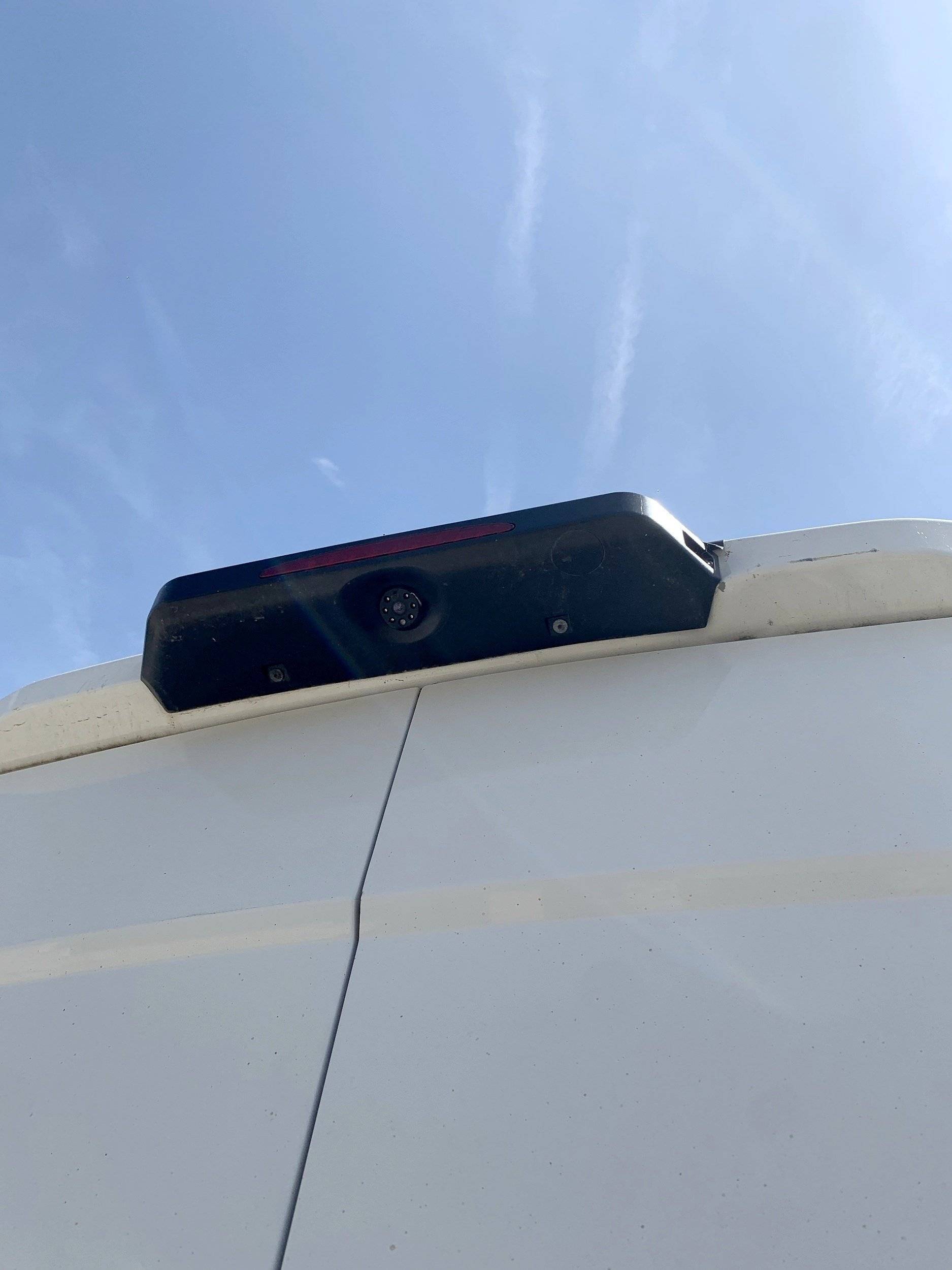 Iveco Daily 2,3 l 156 ch