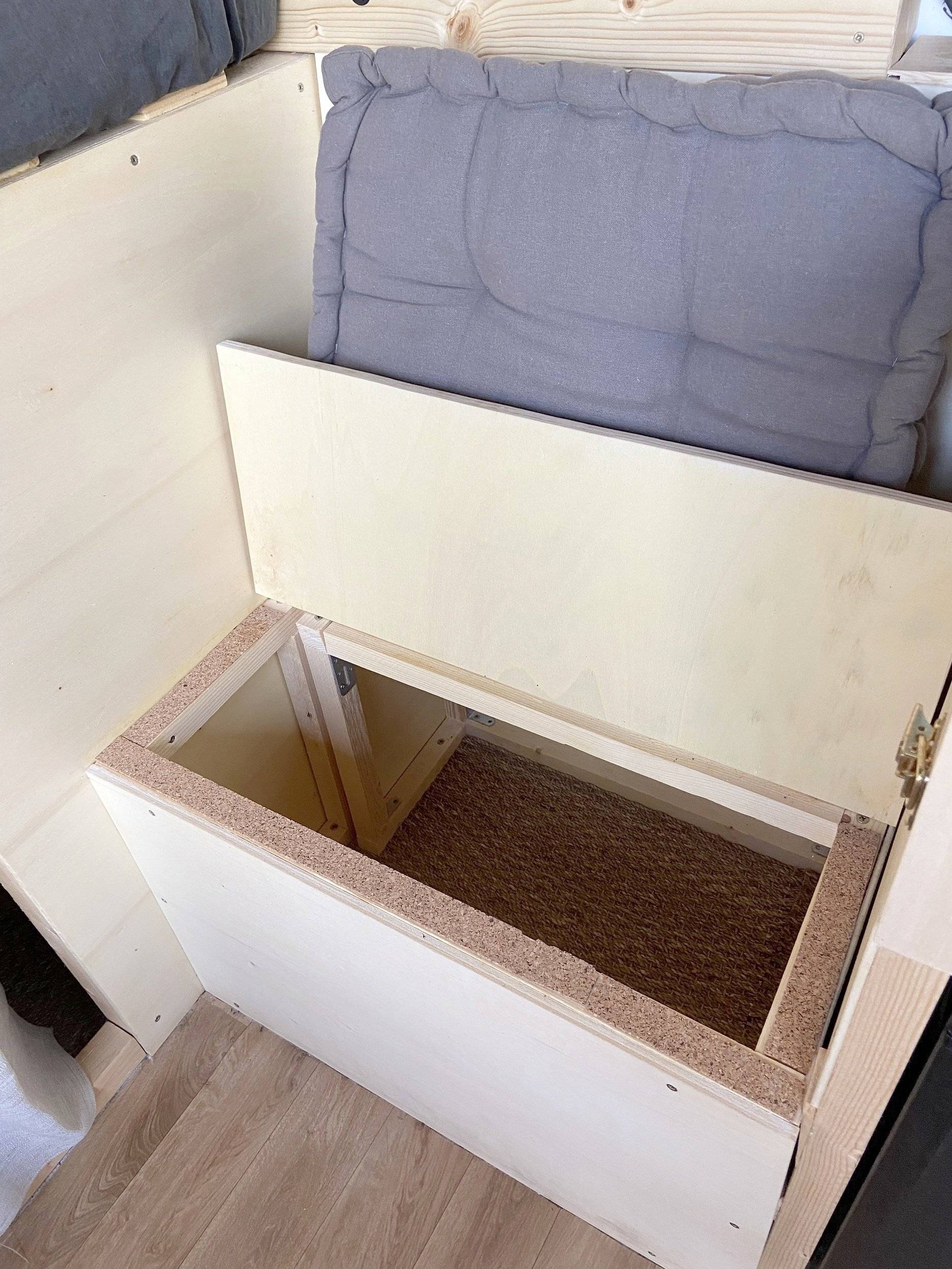 Autre Ducato 2,3 l Multijet 130 ch.