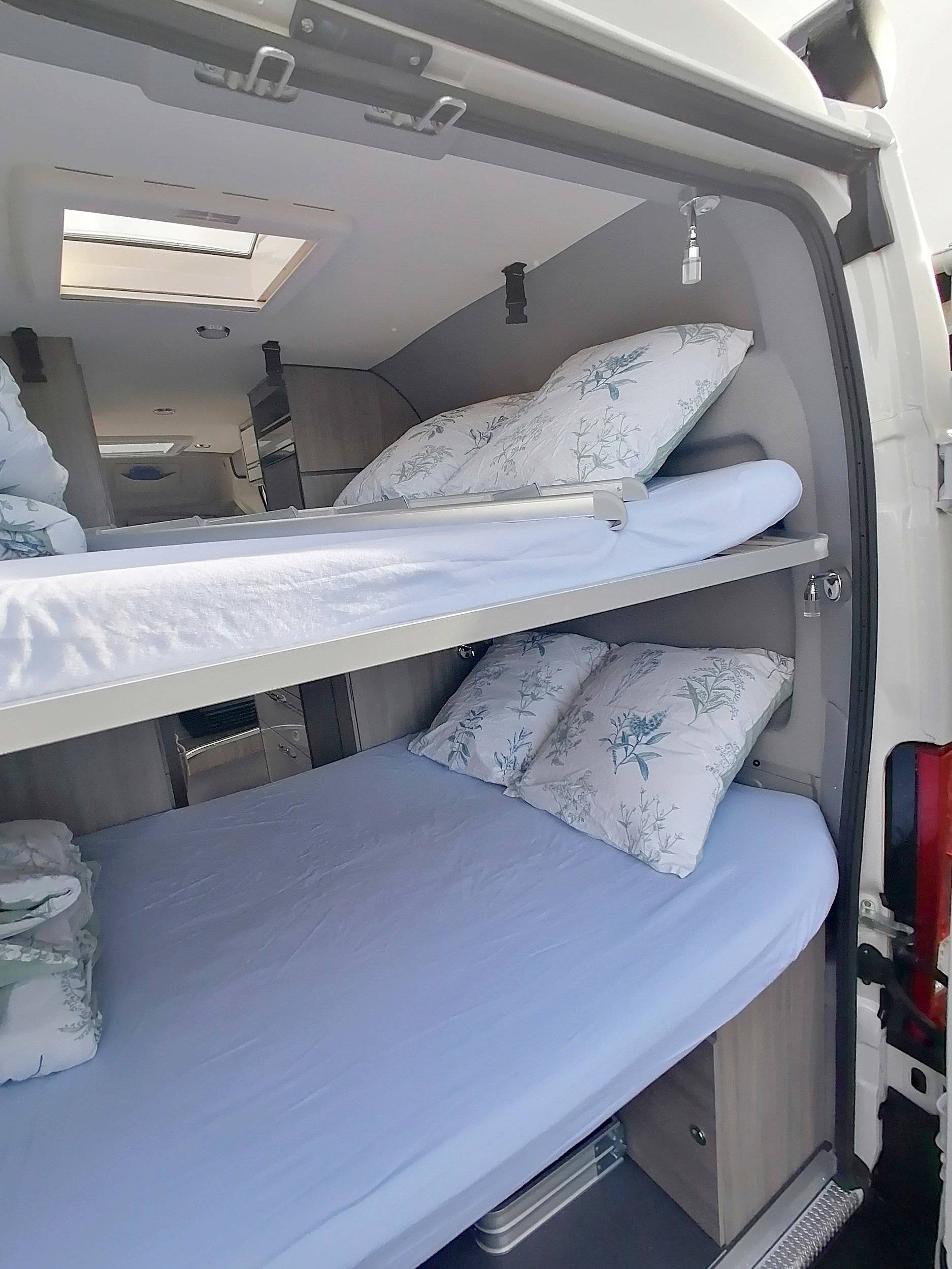 Randger randger r600