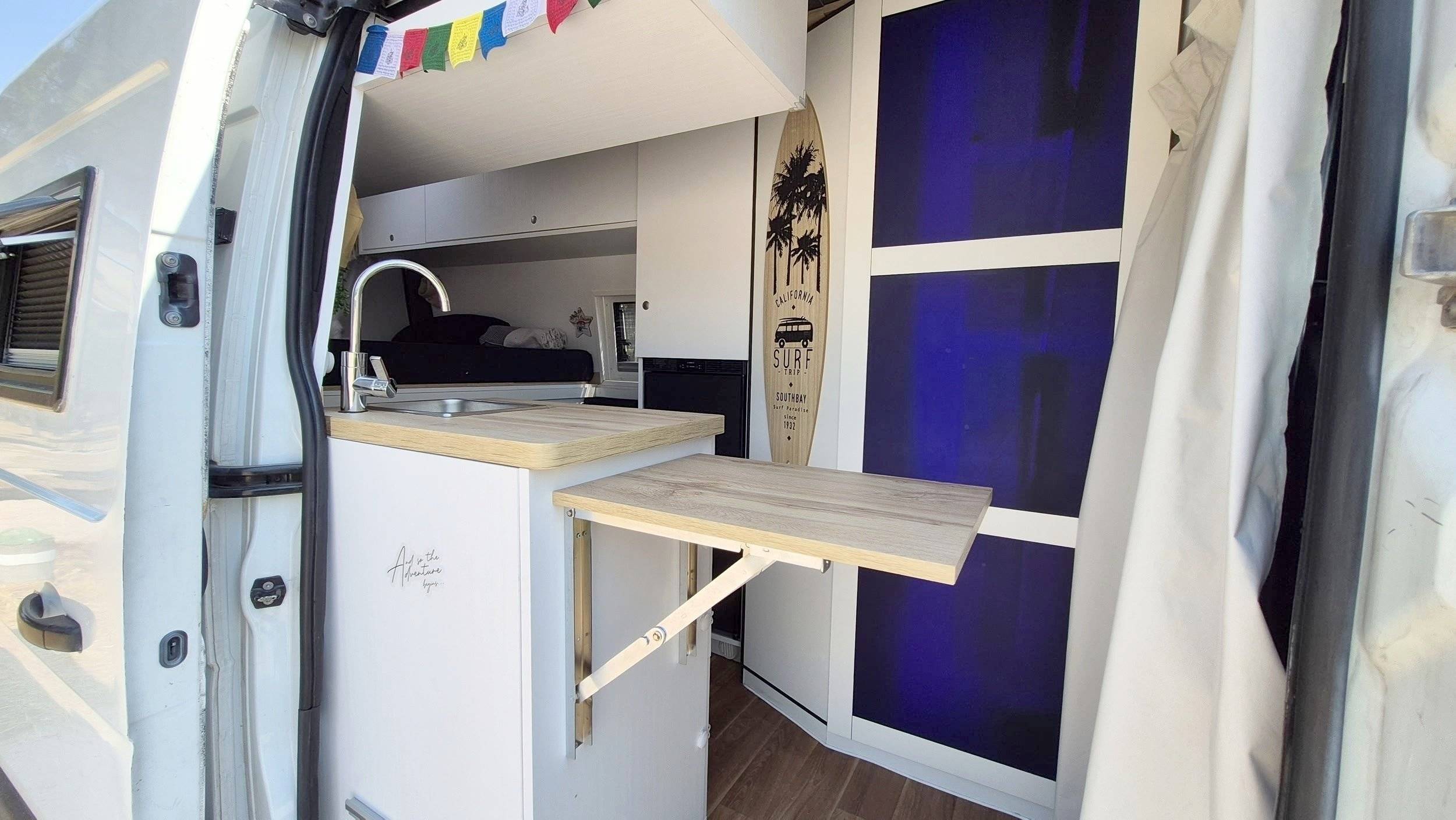 Movano Movano 2.2 CDTI