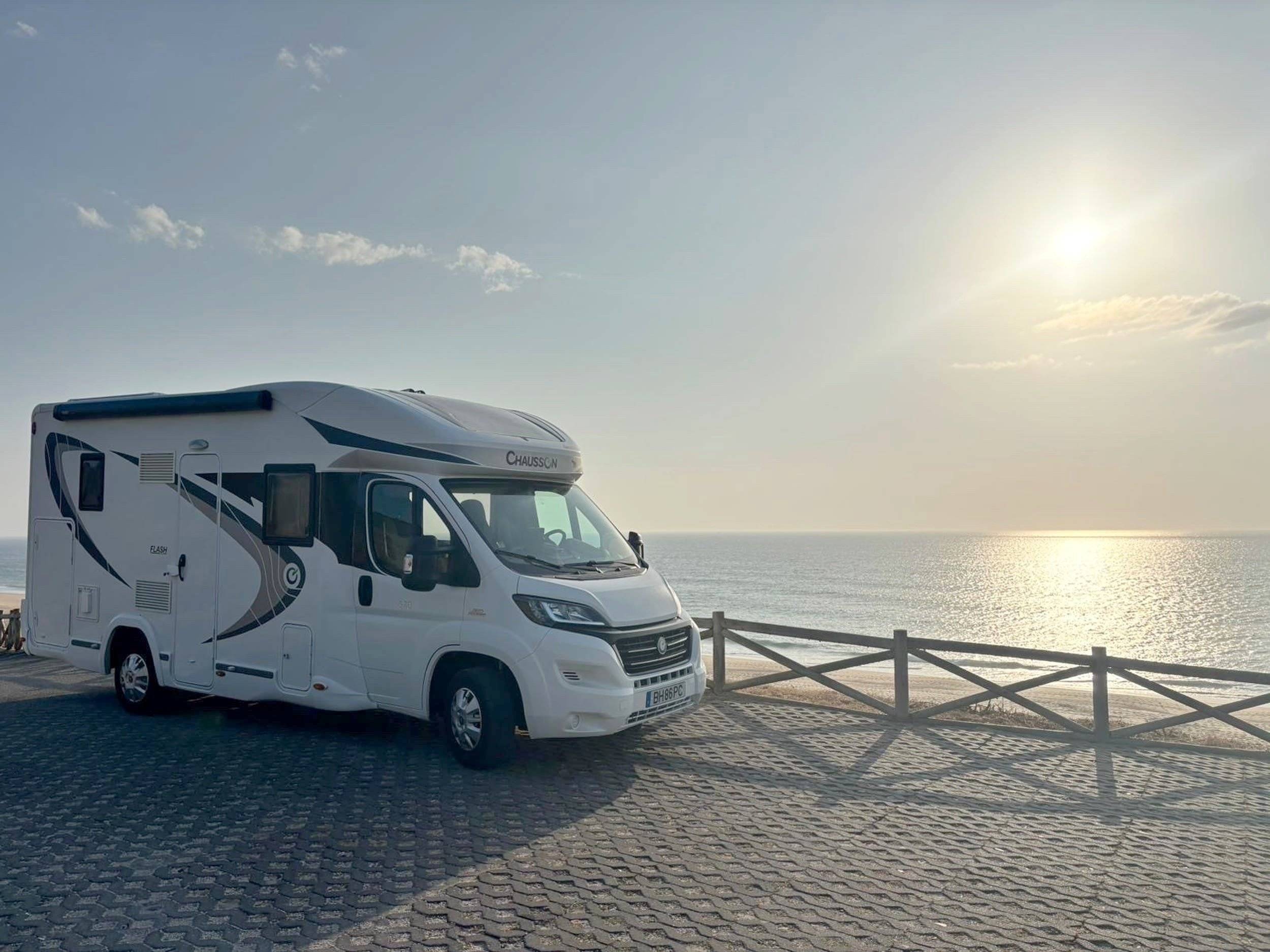 Chausson 2,3 l 130 ch.