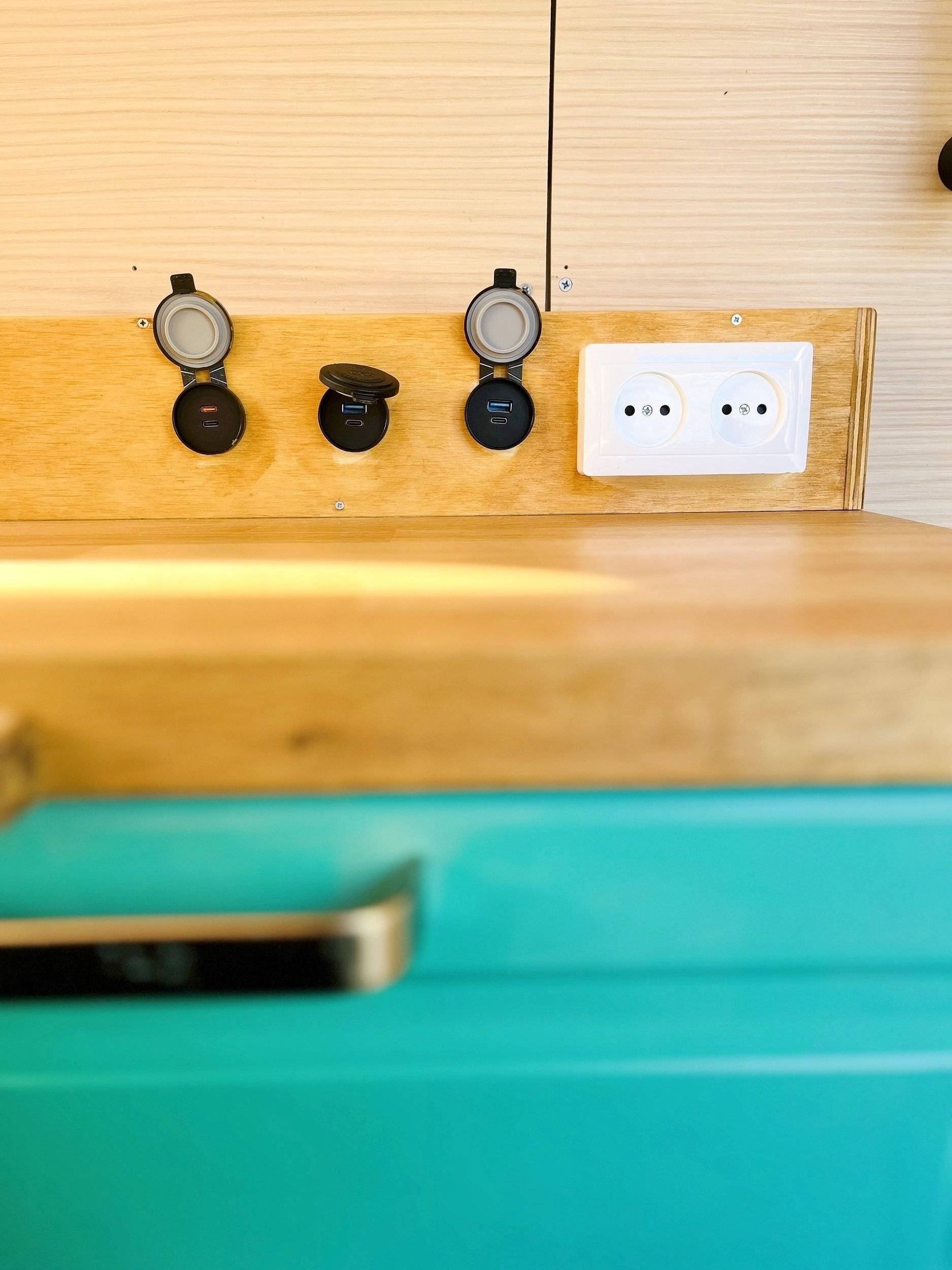 Make My Van Personnalisé