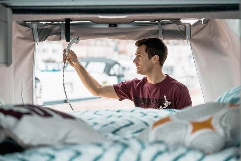 Stylevan Stylevan Equinox IV Origin