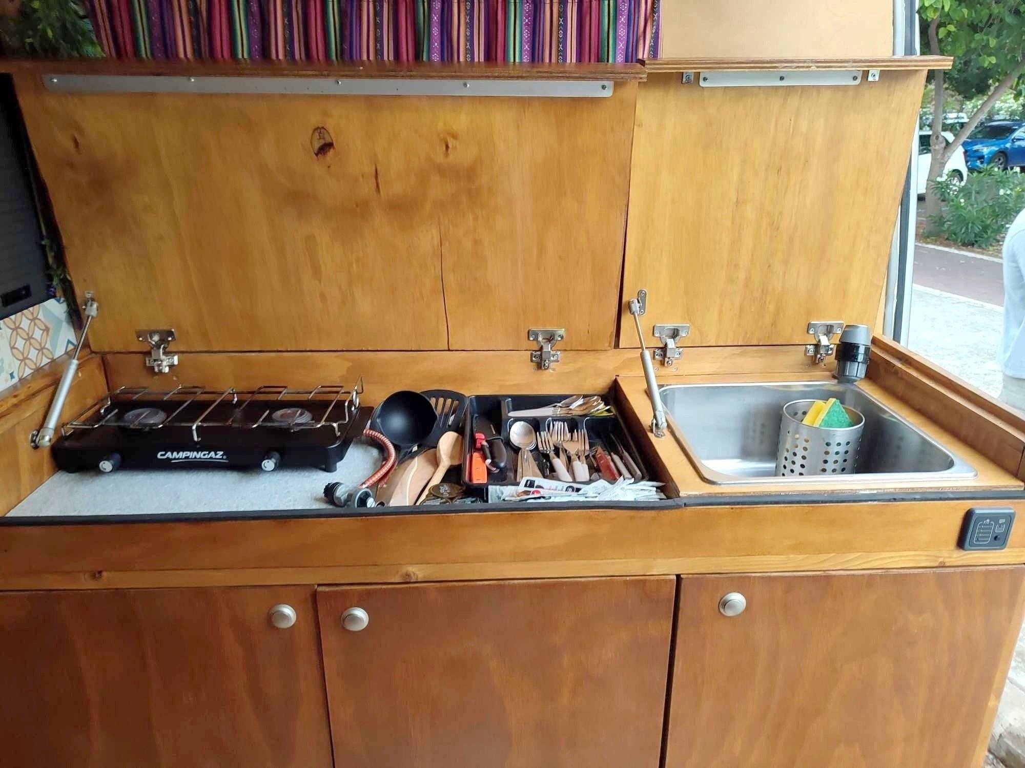 Volkswagen Crafter 35 2,5 TDI