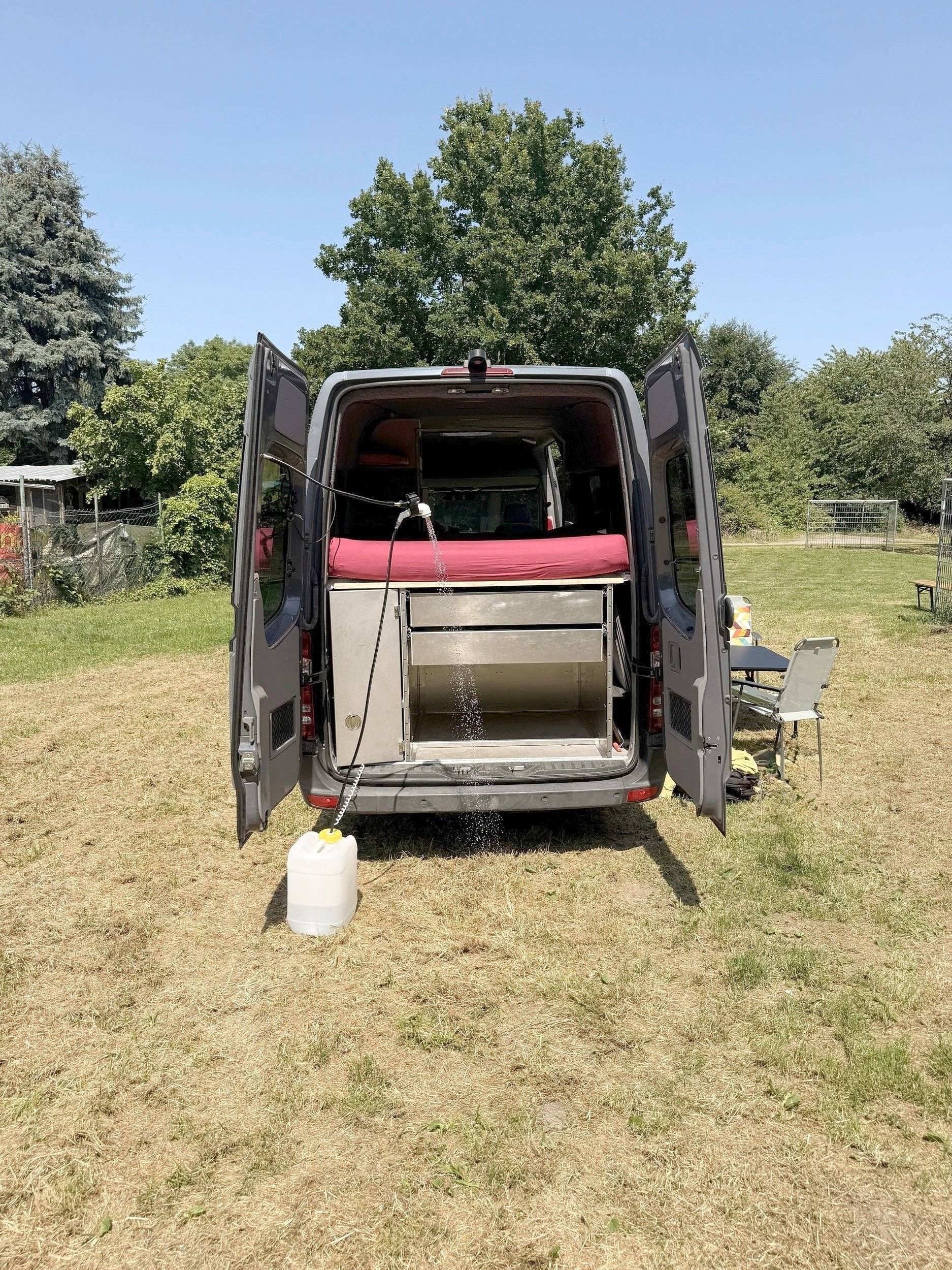 Mercedes MERCEDES SPRINTER