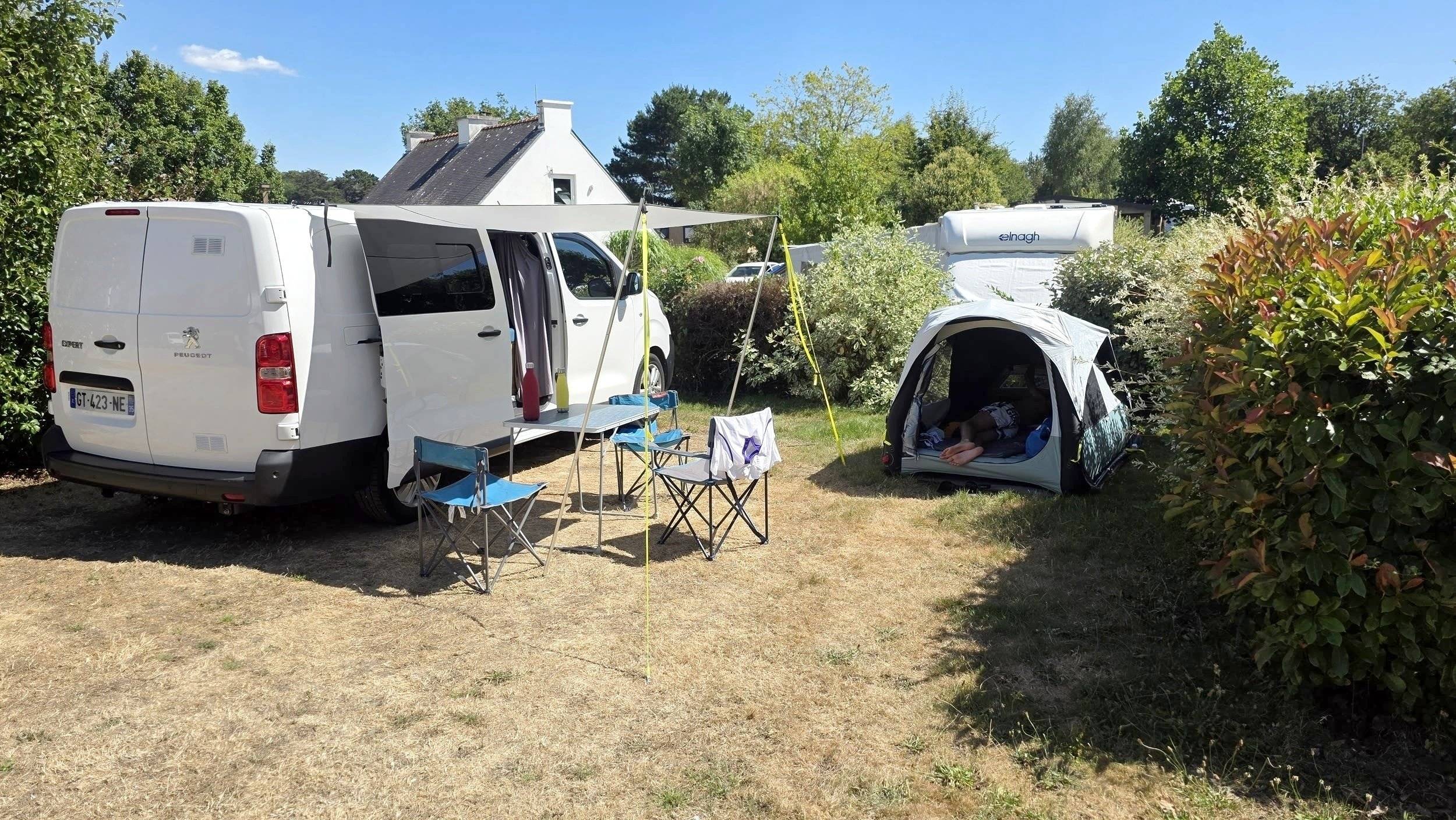 Peugeot Expert 2,0l 120ch