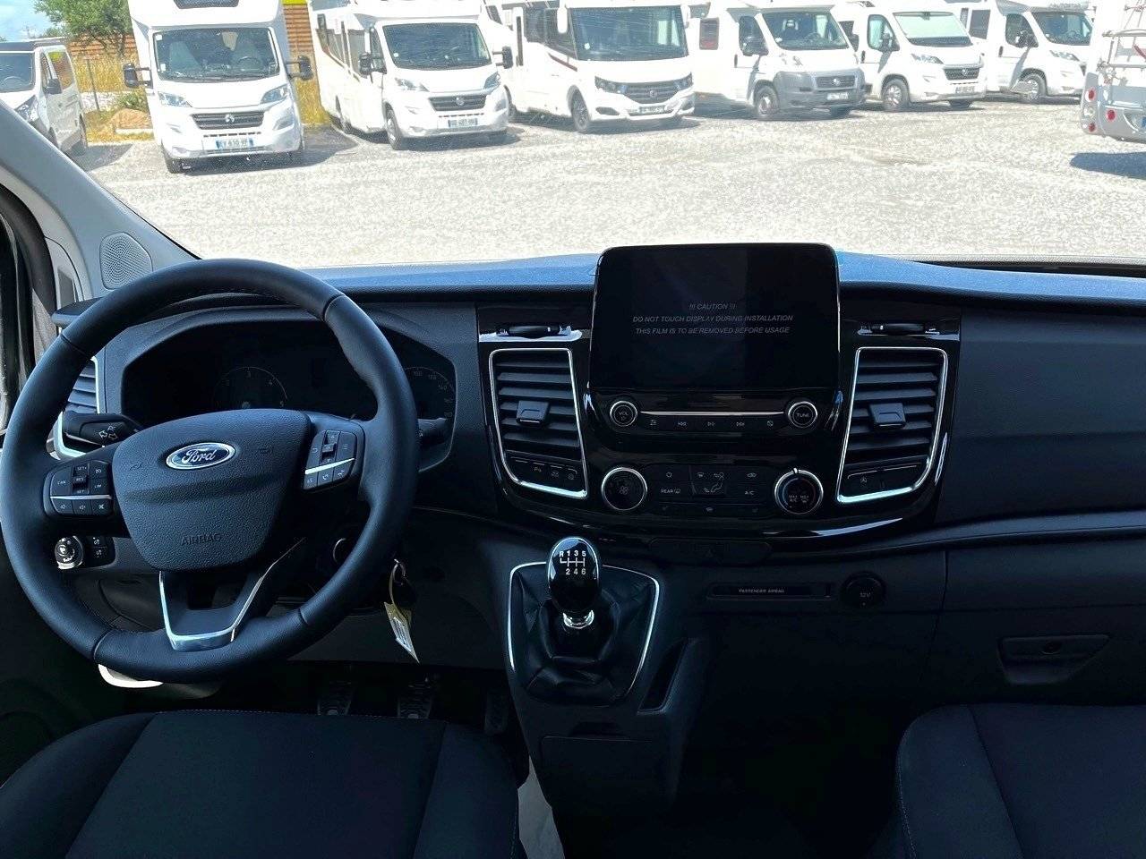 Randger RANDGER R535