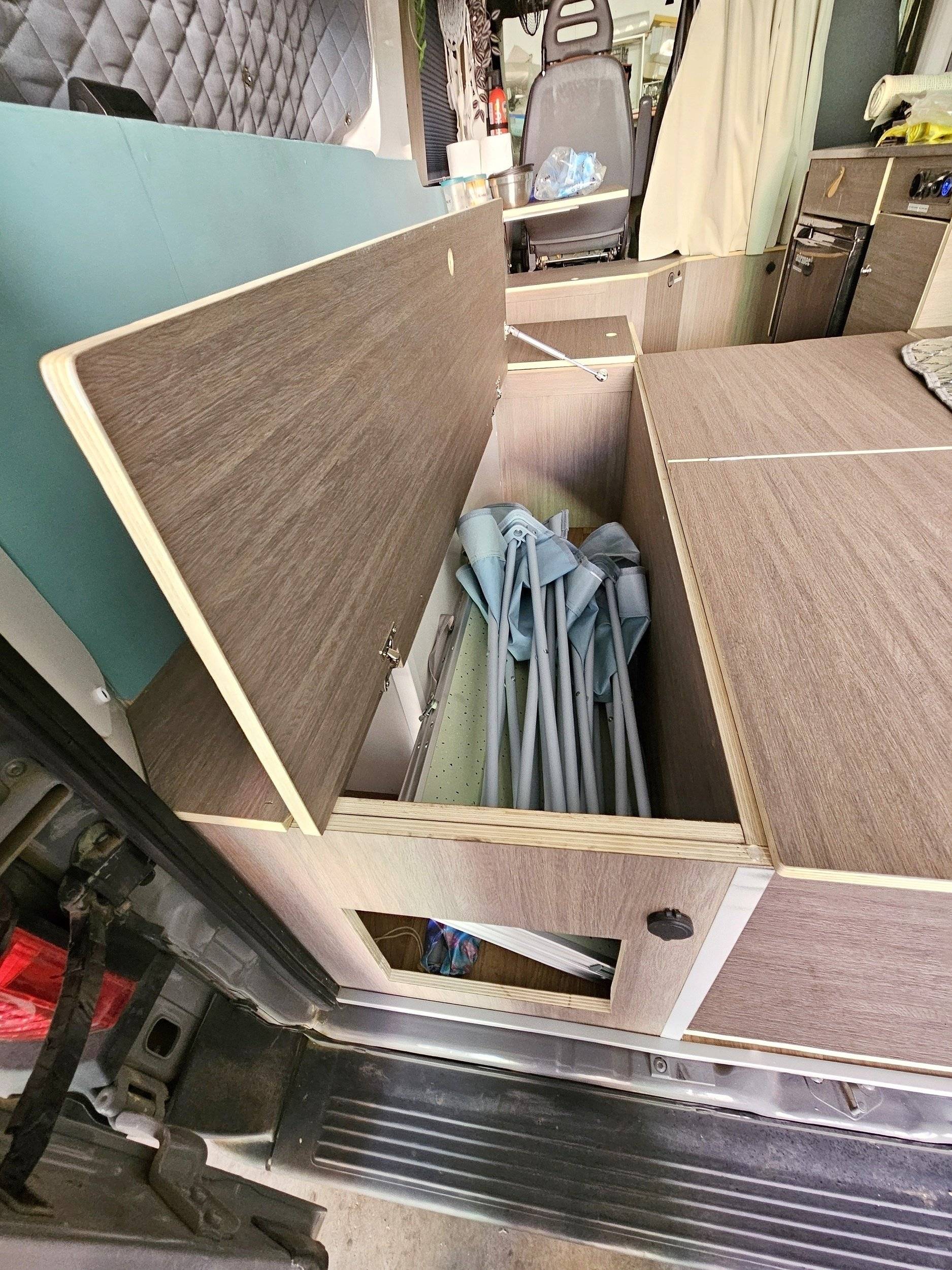 Ci Ducato 2,2l Multijet 100 ch.