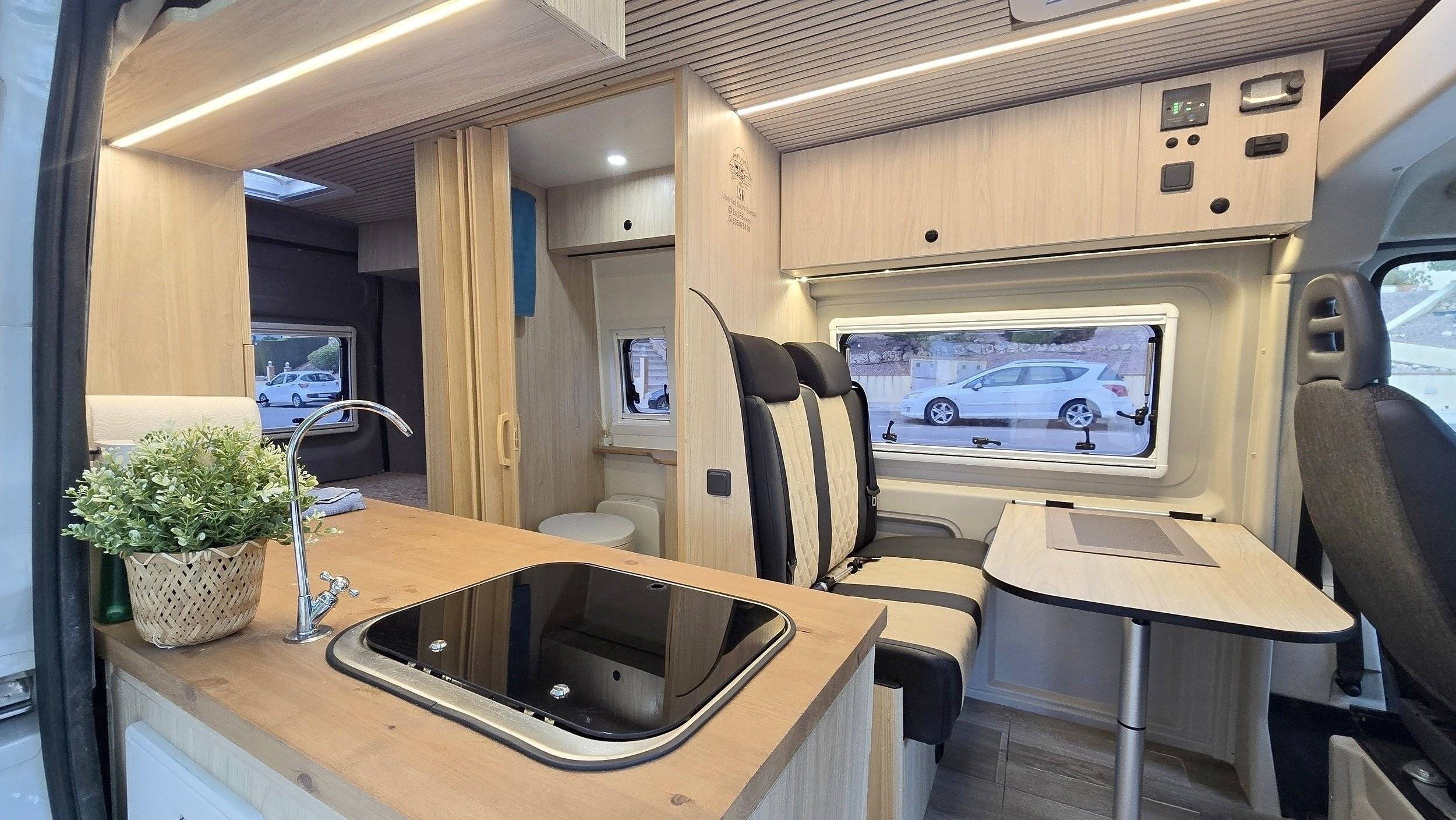 Van 