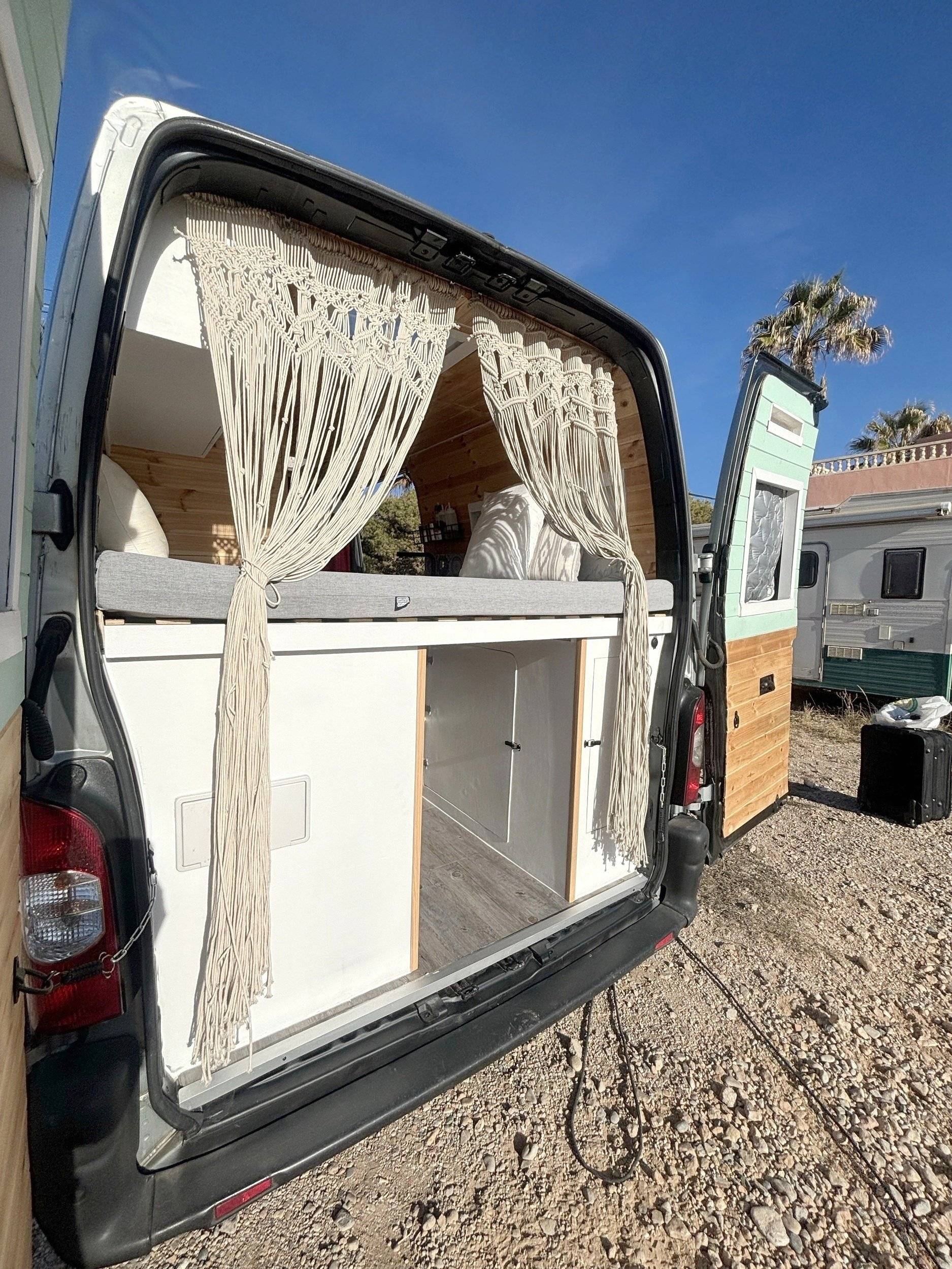 Renault Renault Master 