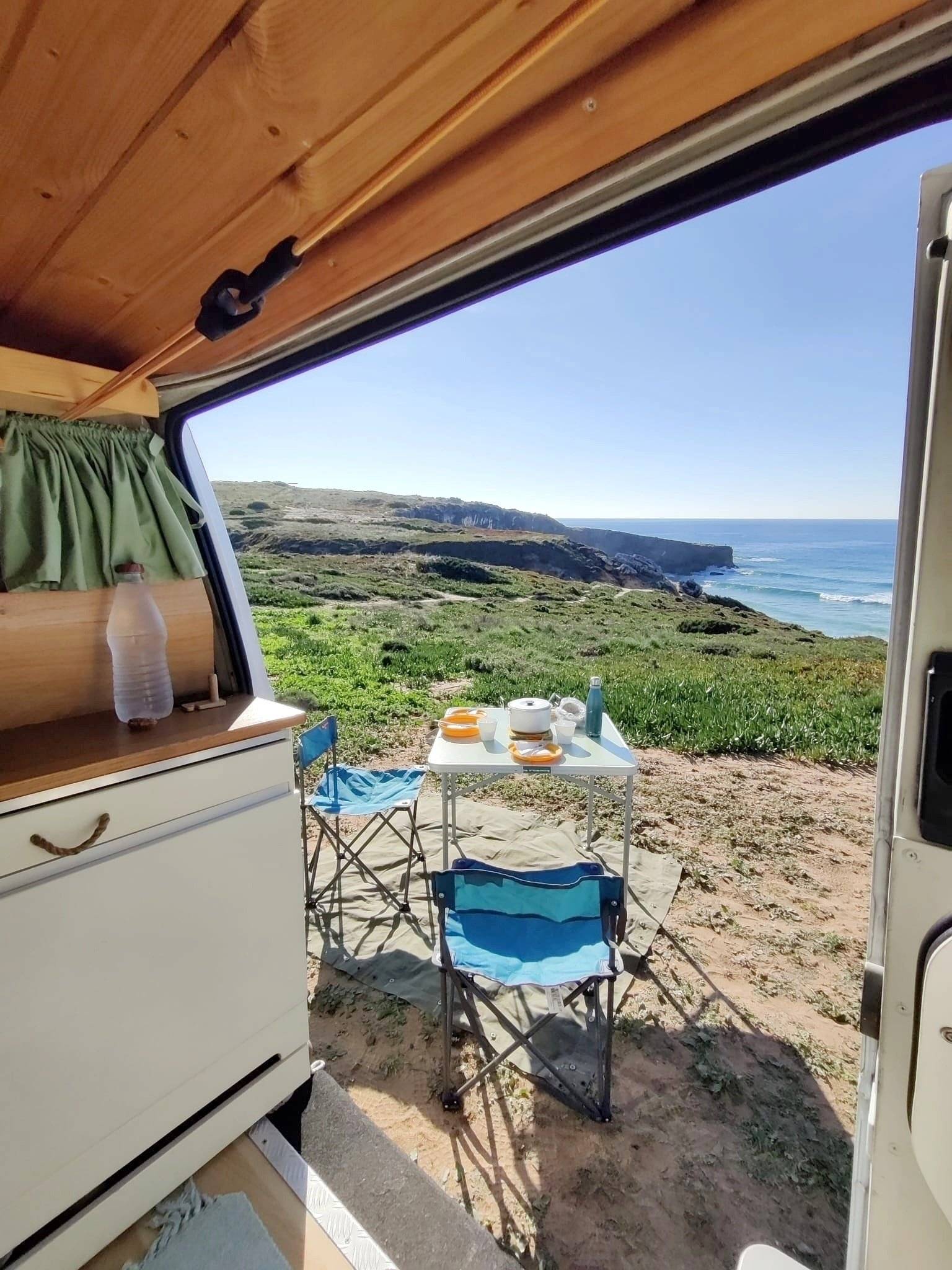 Volkswagen Transporter T4