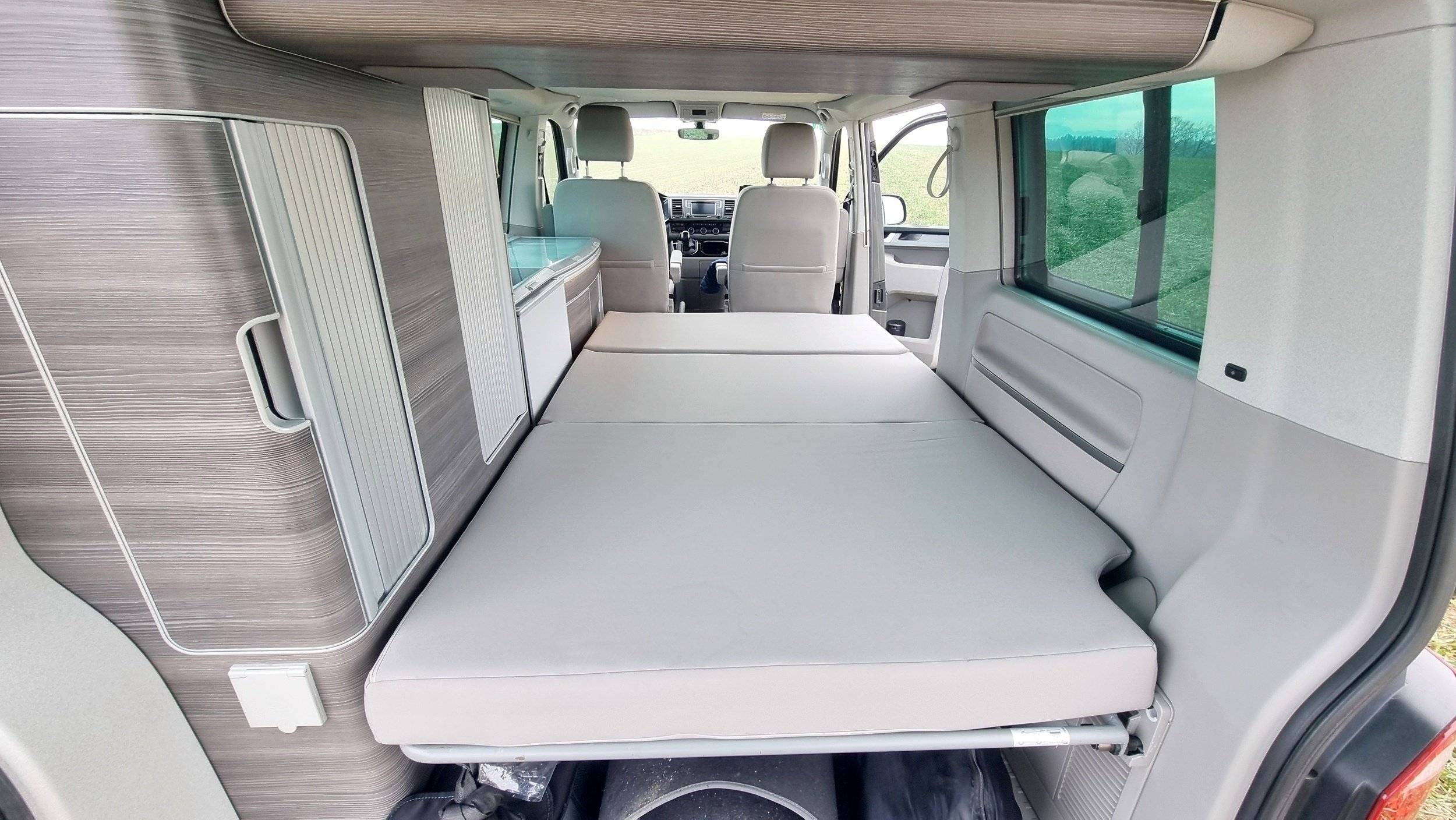 California California Ocean