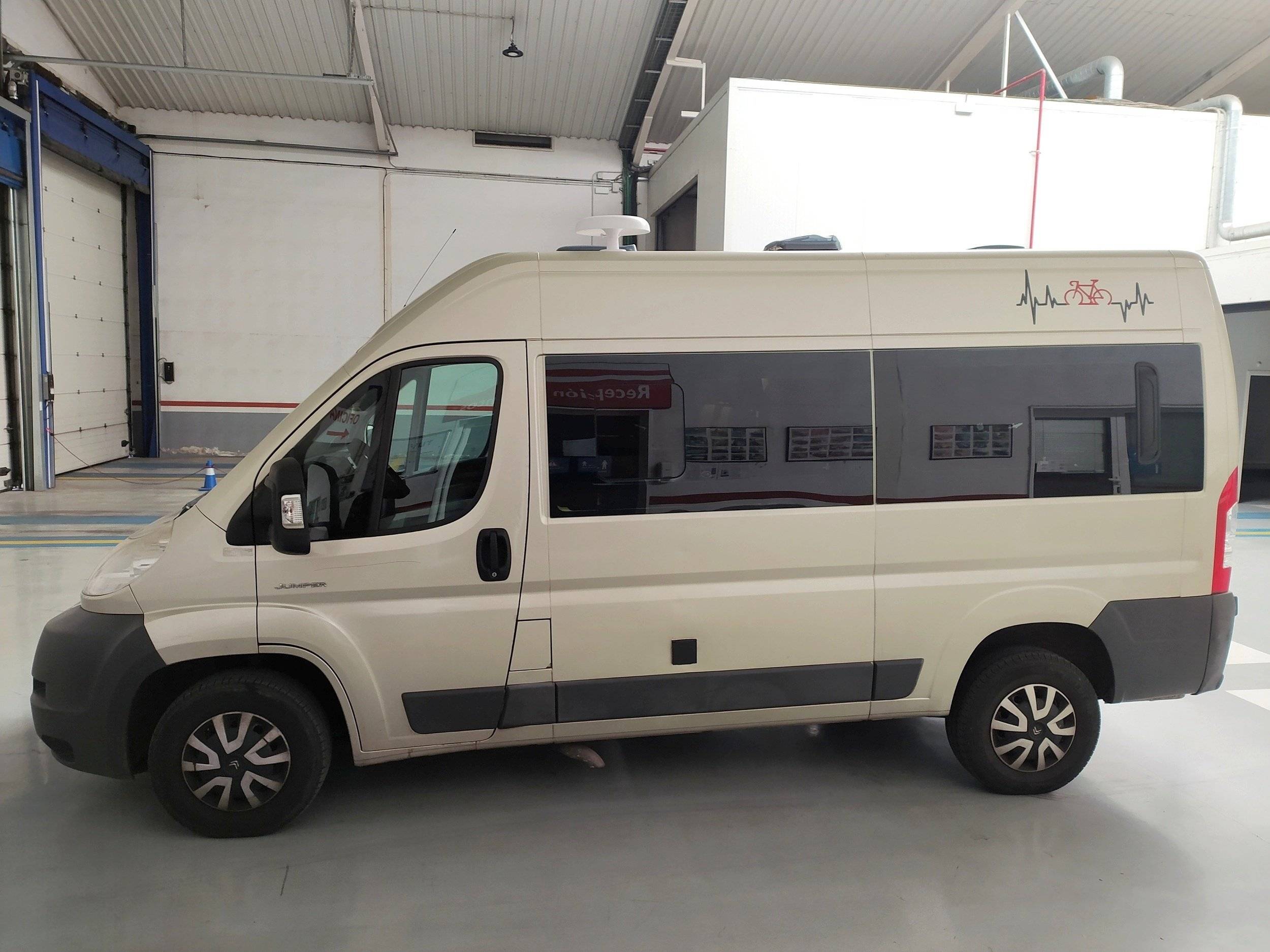 citroen Citroen Jumper