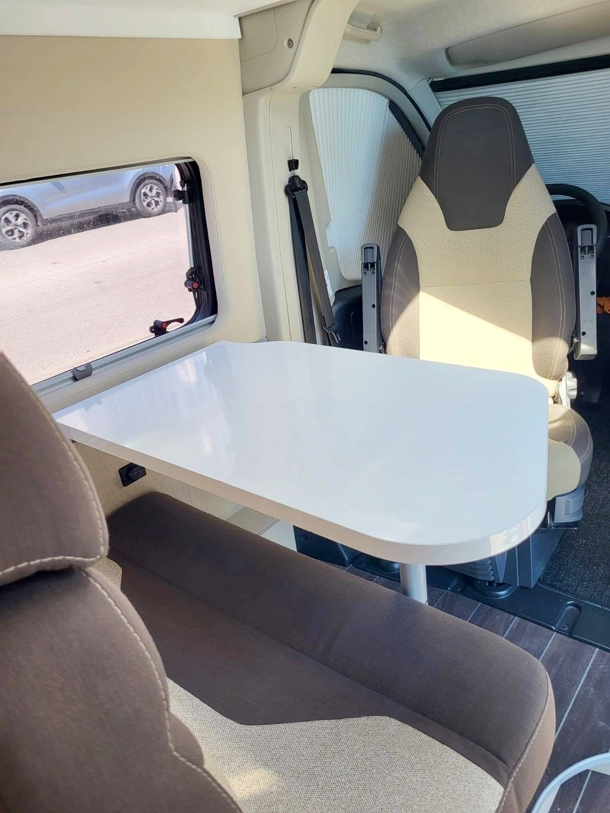 Xgo X Van