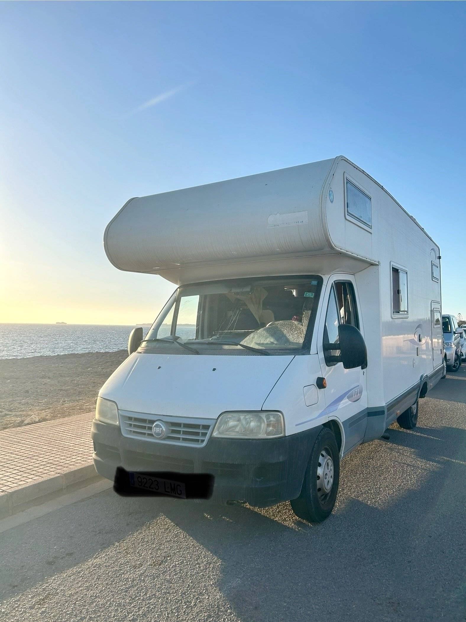 Challenger Challenger