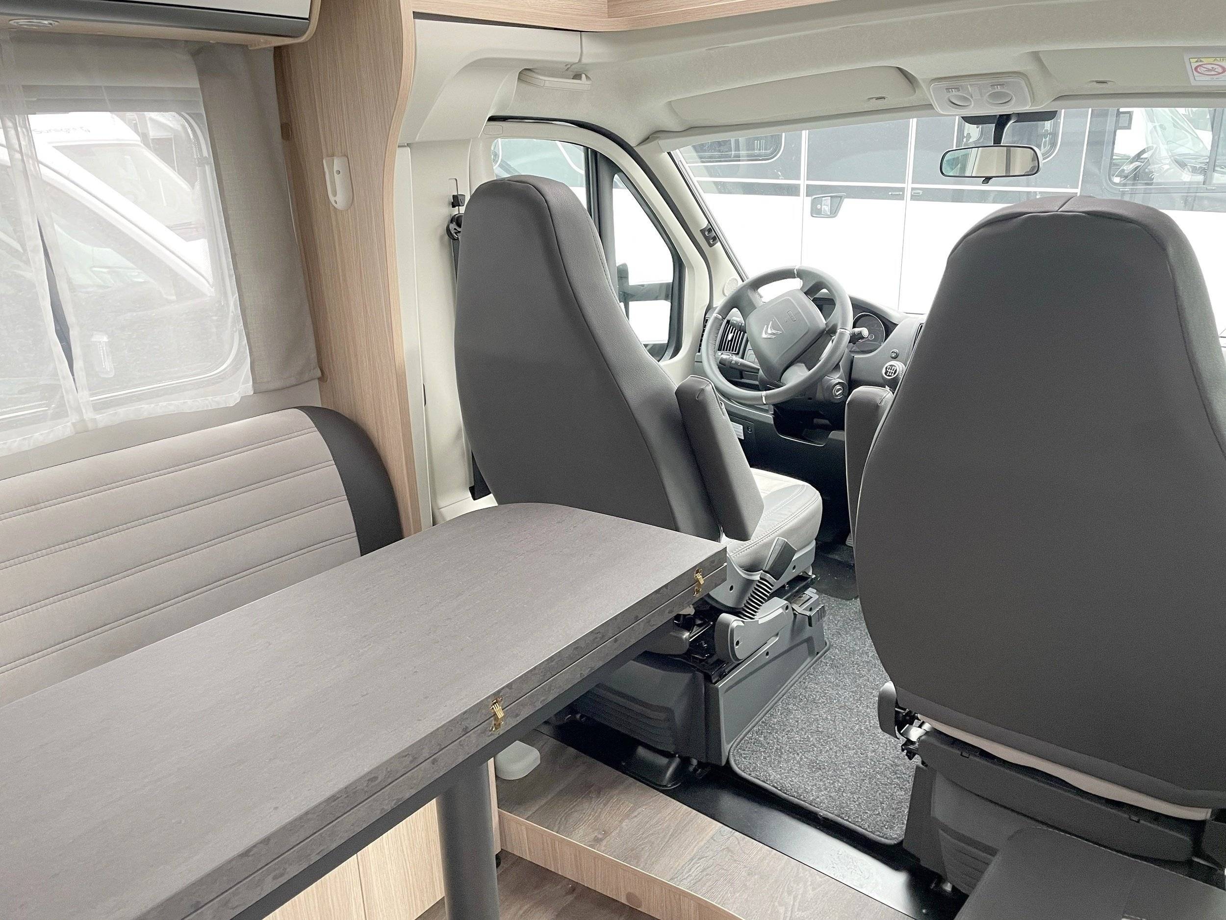 Sunlight T69LC Adventure Line