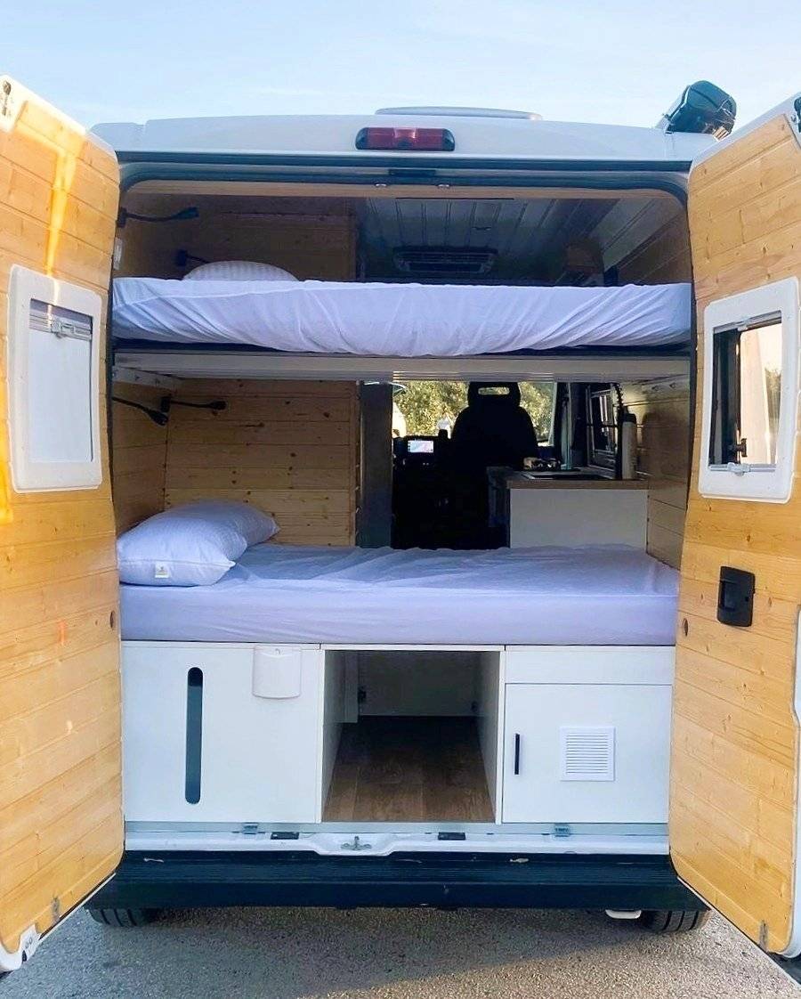 Nomad-Addict Fiat 2.2 L 140 CV