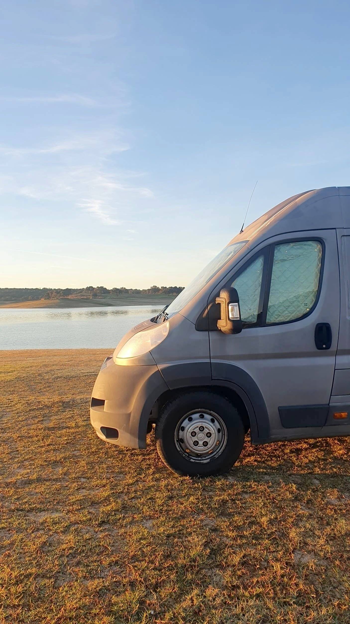 Citroen Jumper 2.2HDI 150CV