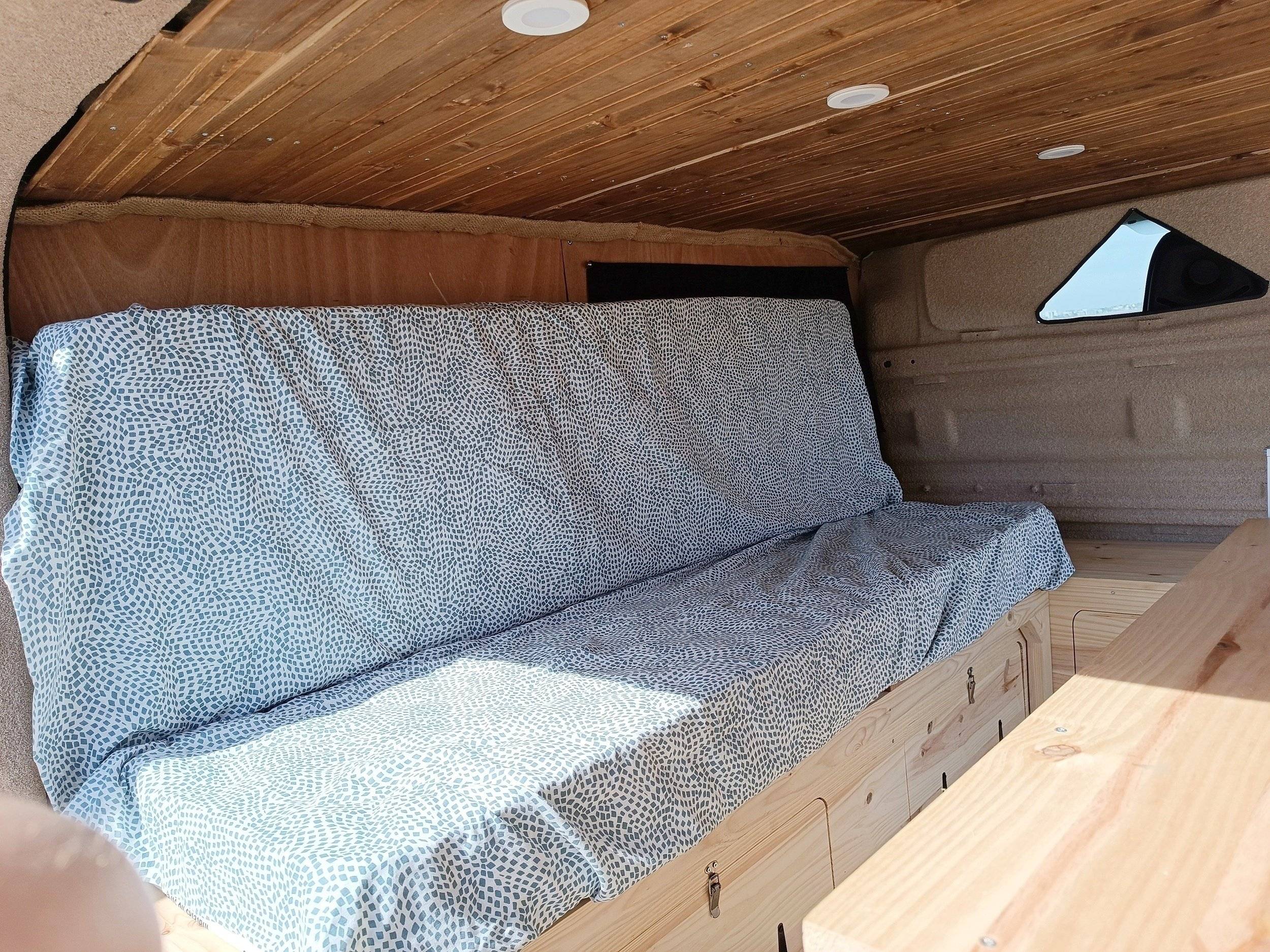 Renault Trafic 1,6l 120 ch