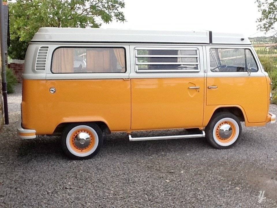 Westfalia Combi westfalia
