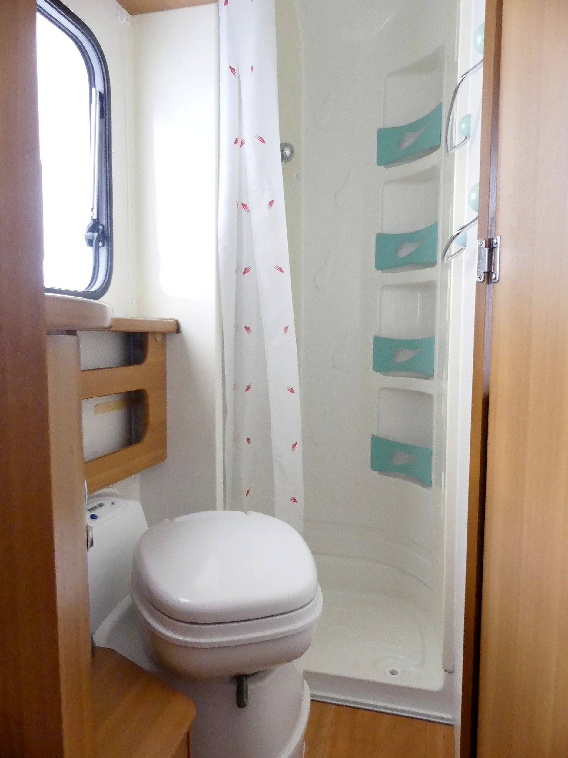 Roller Team Autoroller 15P