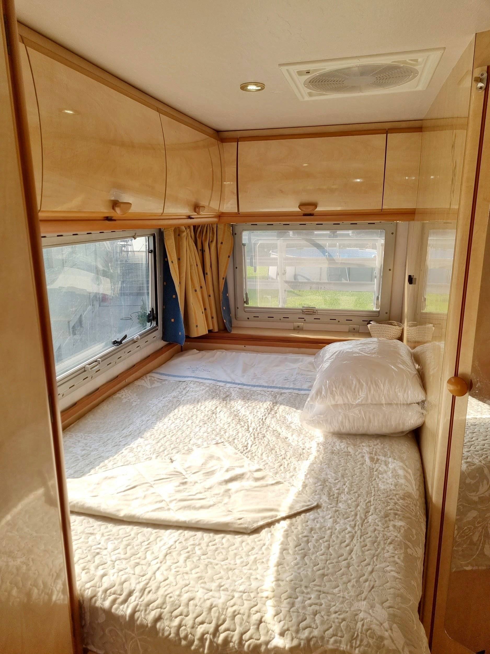 Autostar Ducato 2800 jtd 128 cv