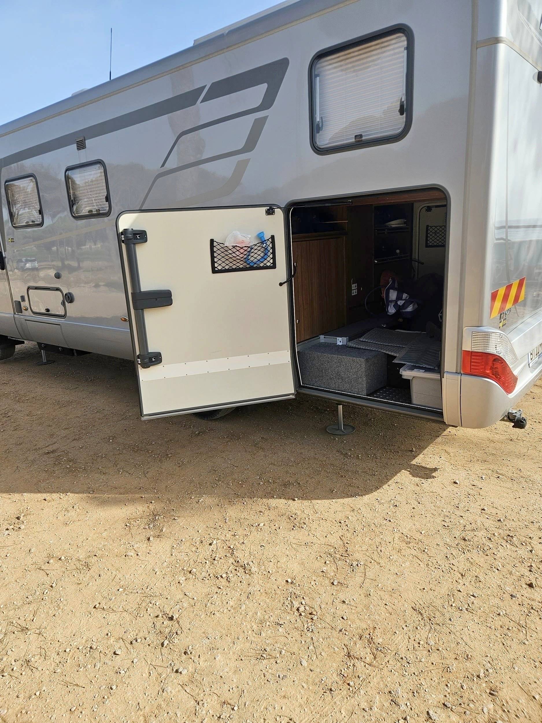 Hymer B 620
