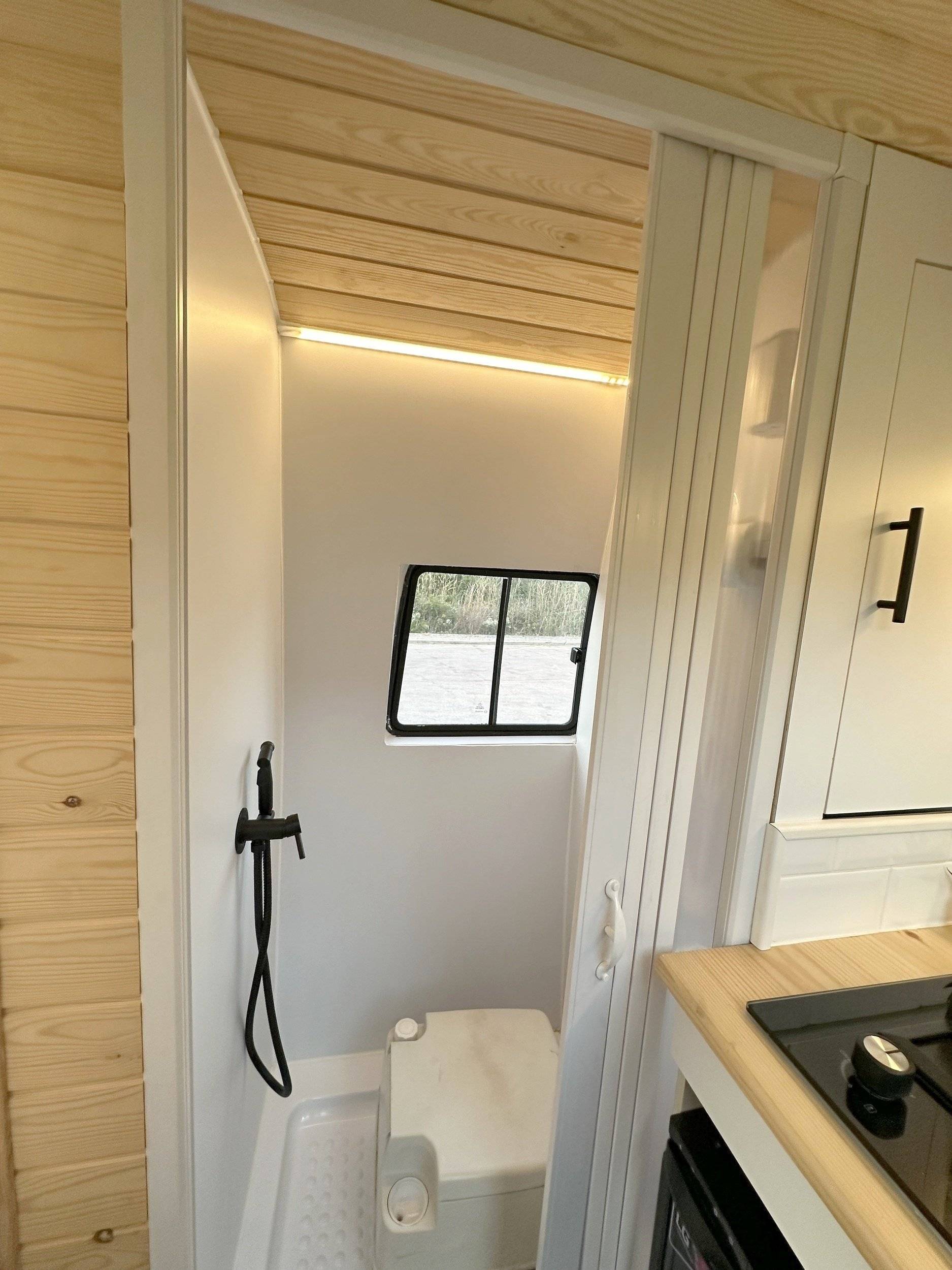 Adria Daily 4x4 3,0L 176ch