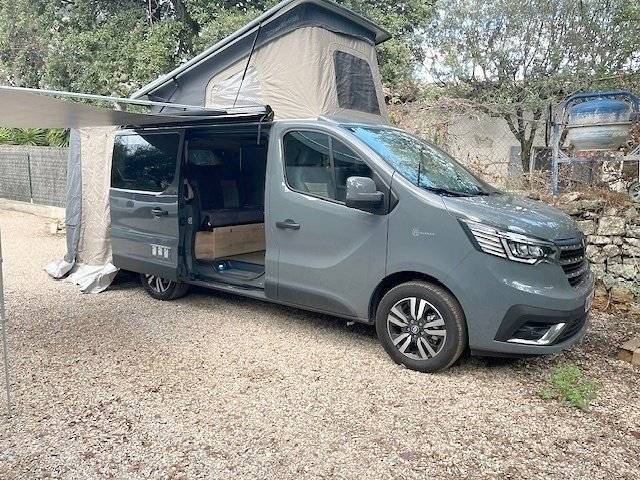 Glénan Concept Cars Horizon Van 4