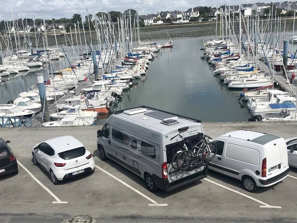 Karmann Mobil 590 Edition