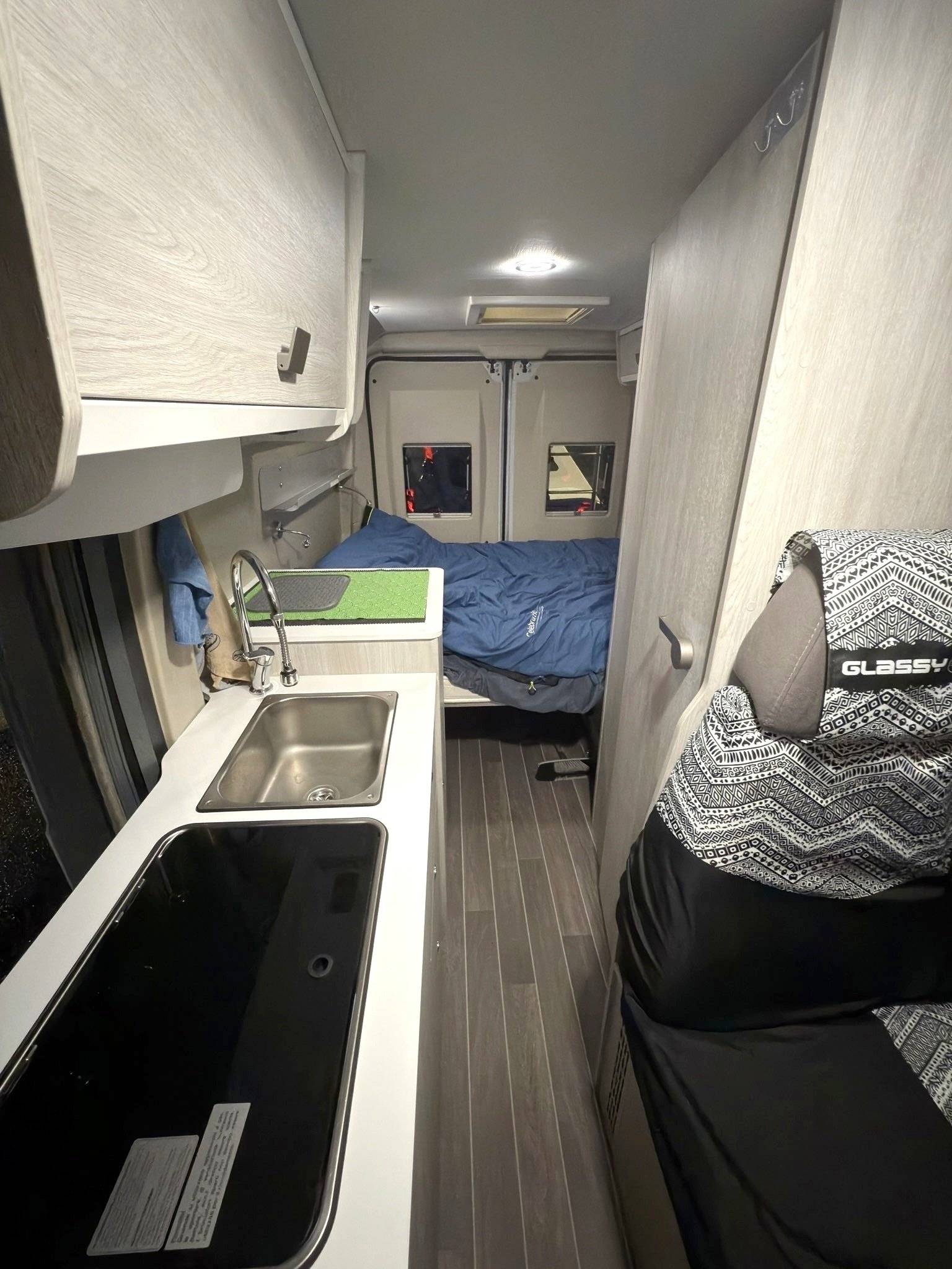 Roller Team Ducato 2,2 l Multijet 130 ch.