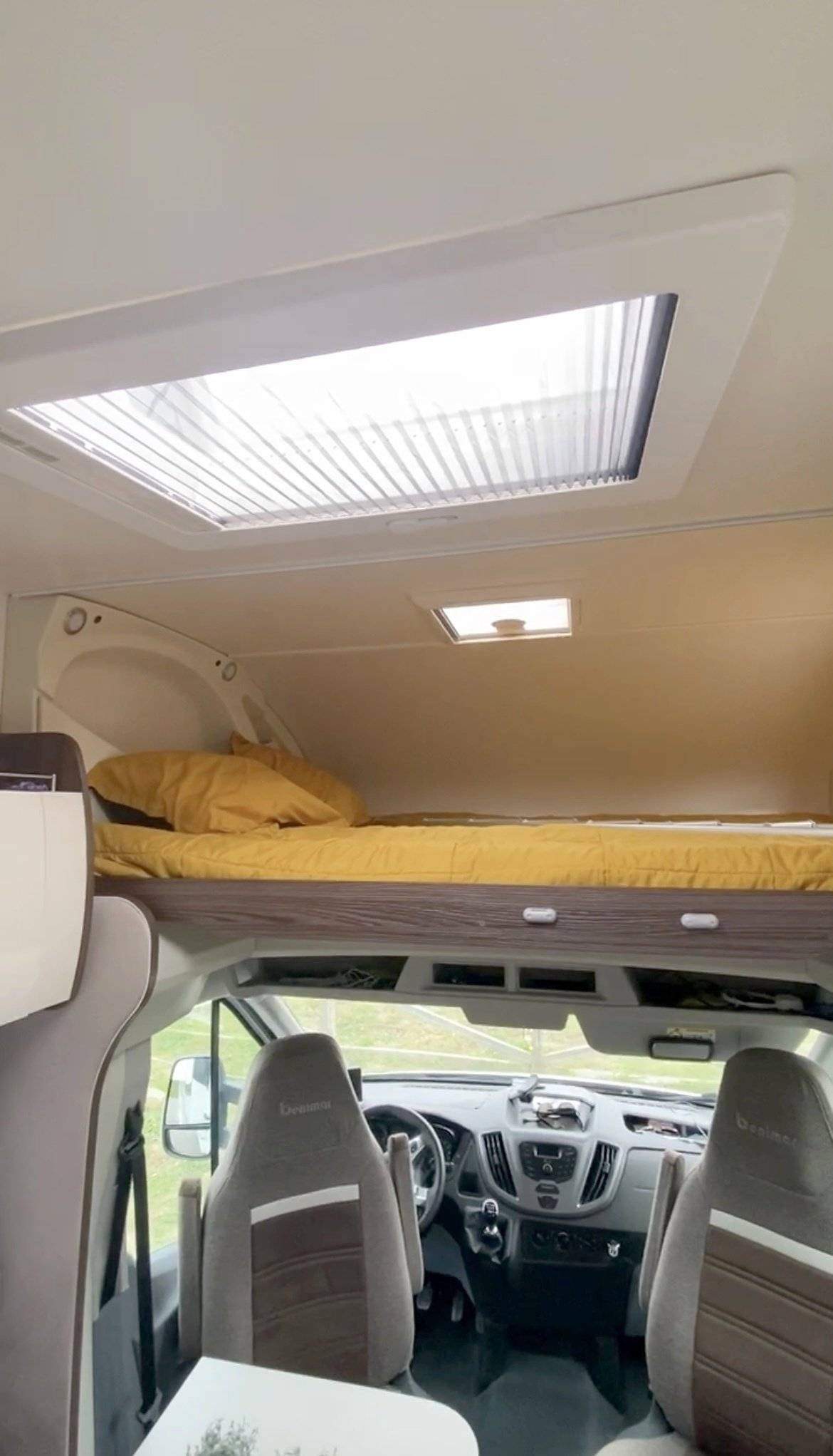 Benimar Benimar Sport 363