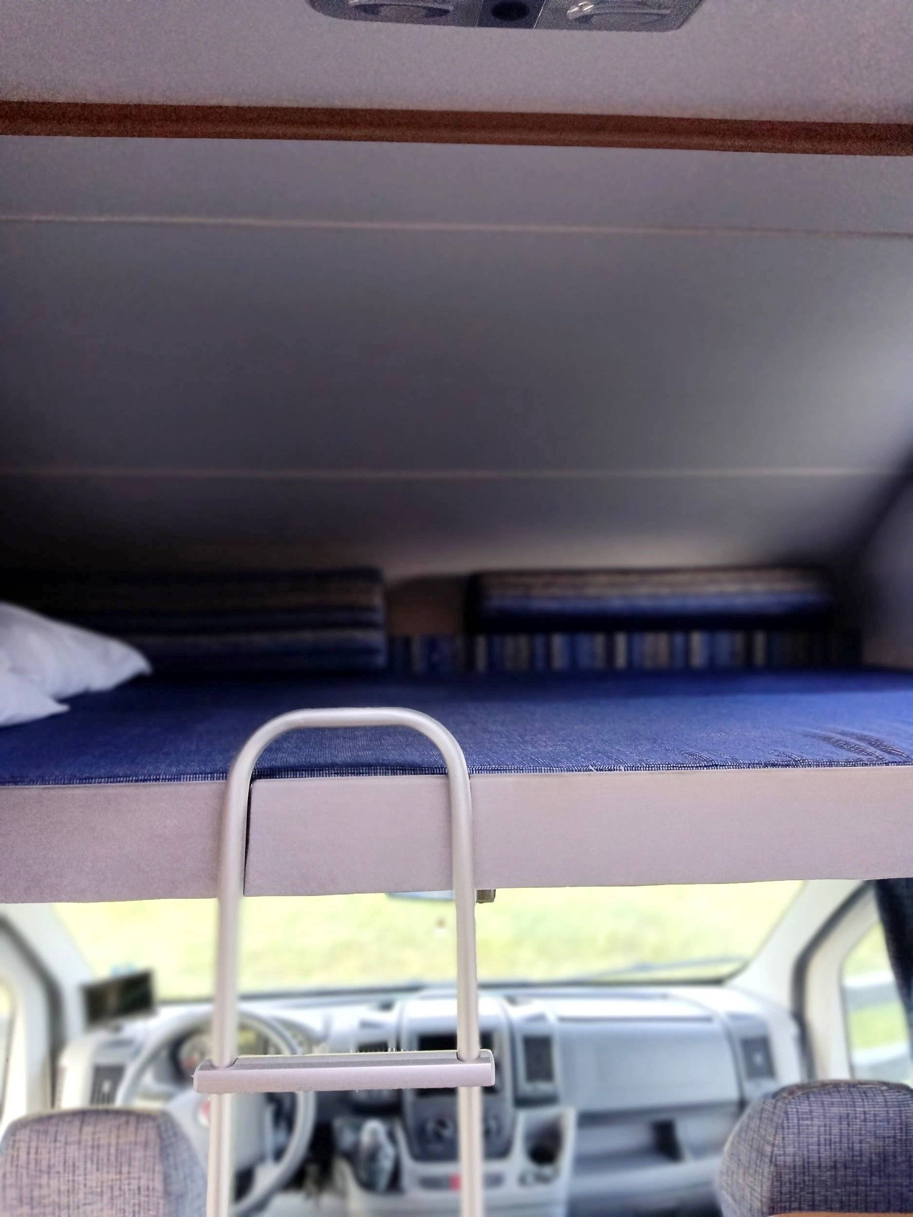 Moncayo mediterraneo