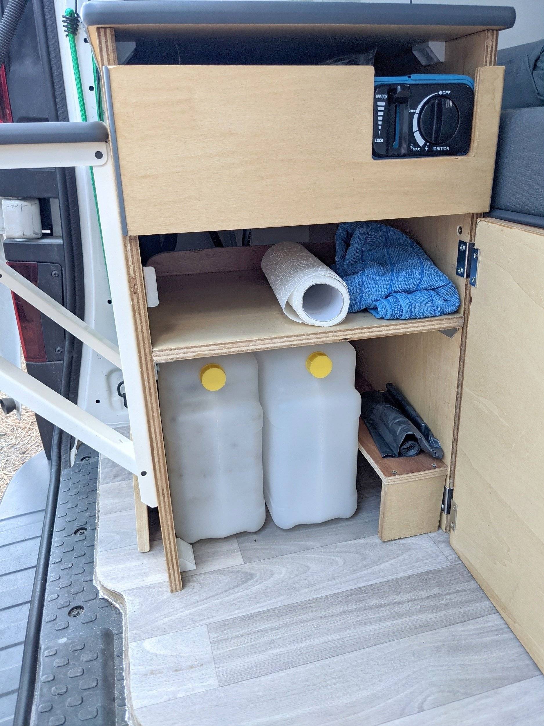 Kapam Trafic 1,5 l dci 90 ch