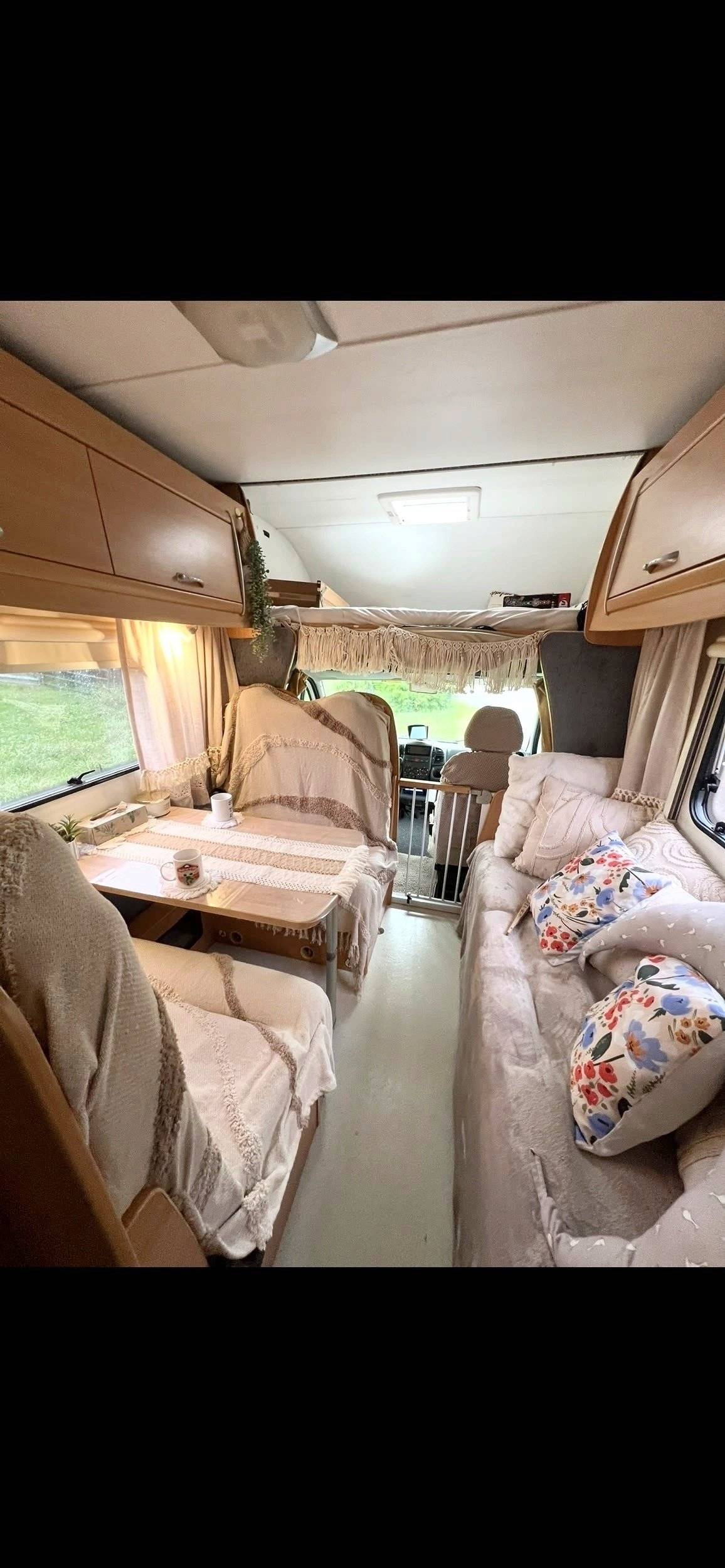 Chausson Ducato 2,3 l 125 ch