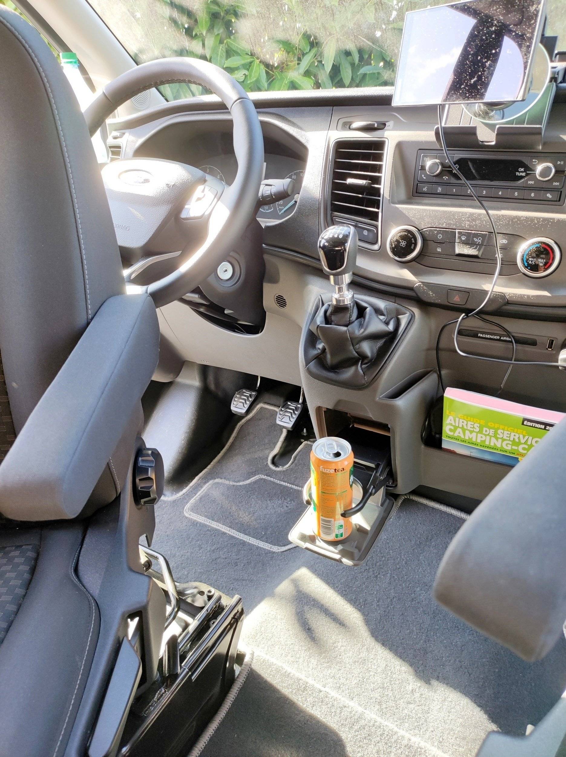 Benimar Benimar Tessoro 495UP