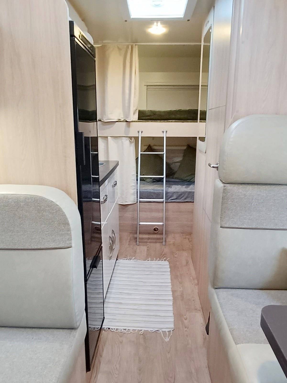 Giottiline GIOTTILINE SIENA 435 - 7P - Nº19