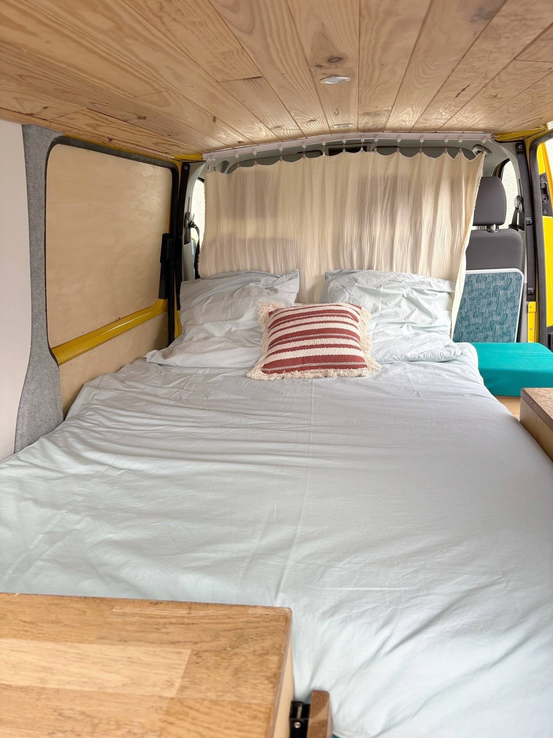 Volkswagen Transporter T5