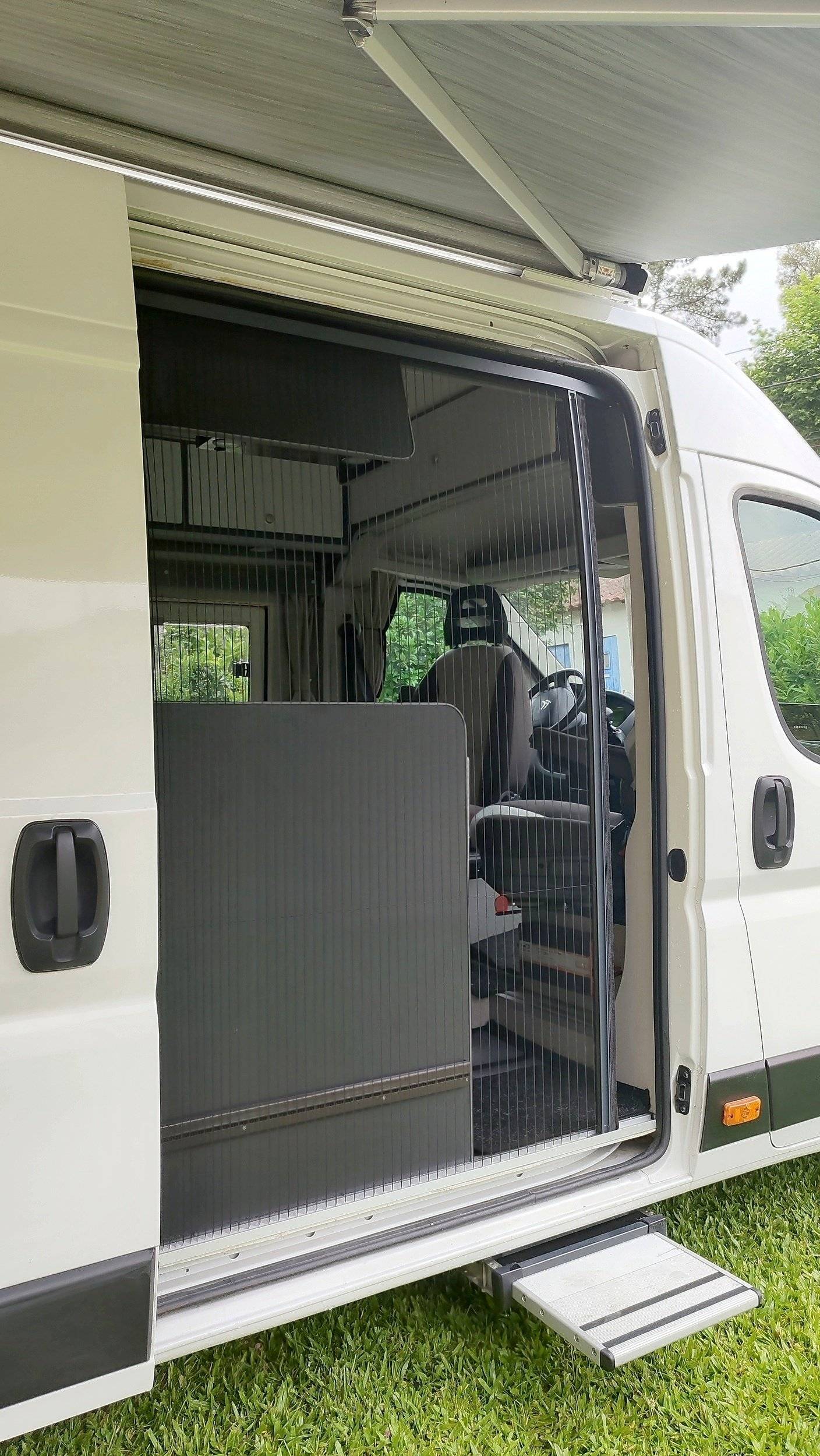 Camping-Cars Ligériens 