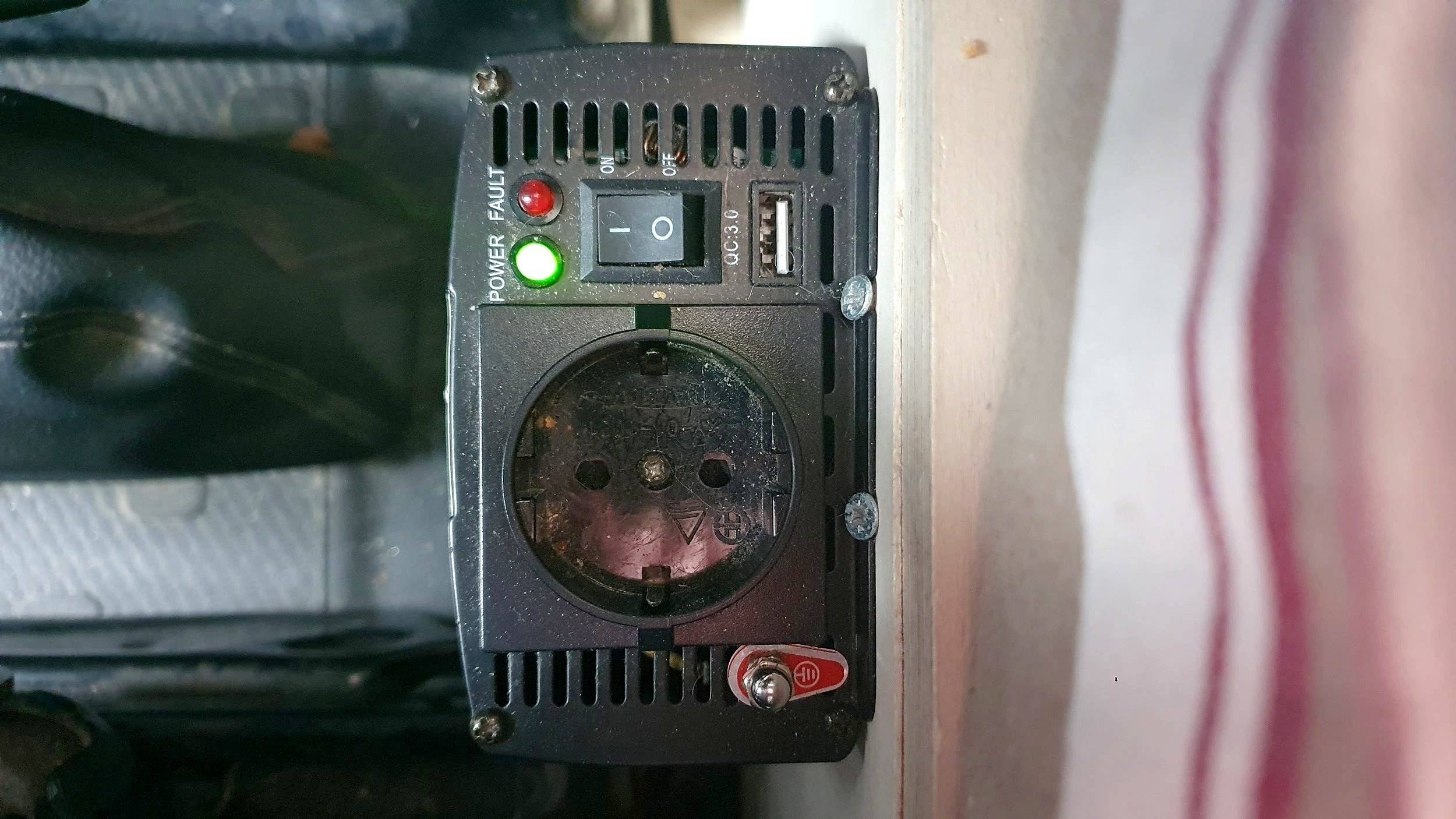 Renault Trafic 1,6 l 90 ch