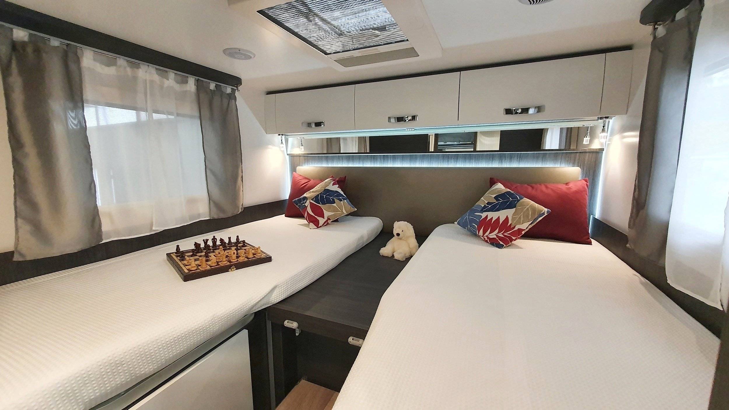 Benimar Benimar Mileo 263