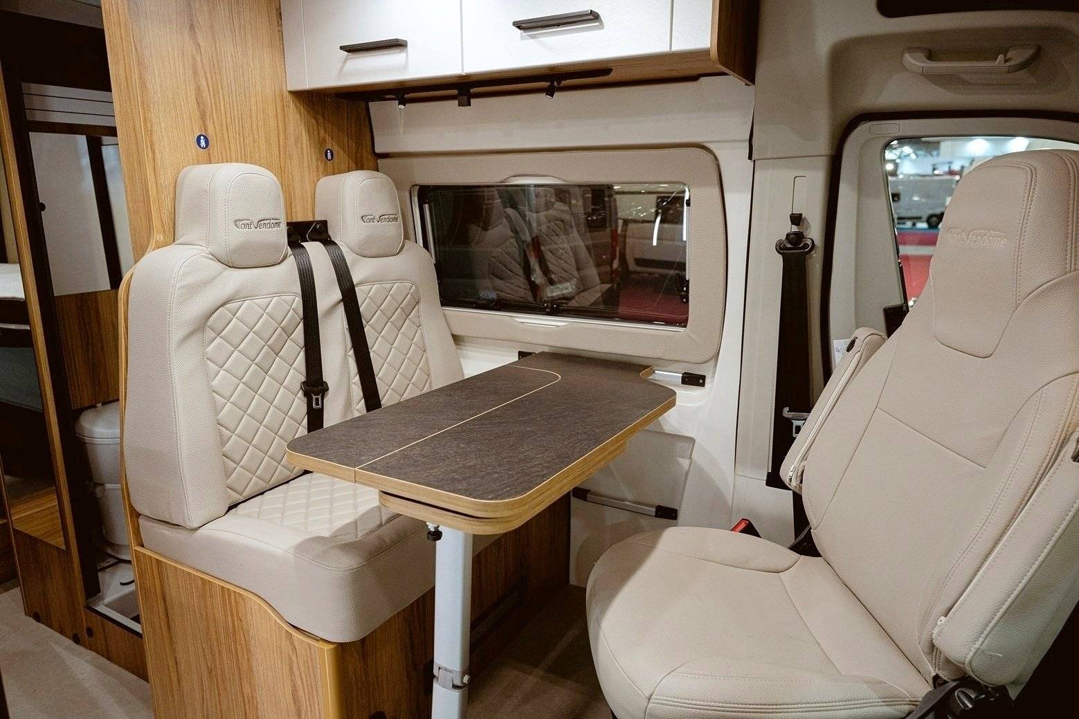 Van 