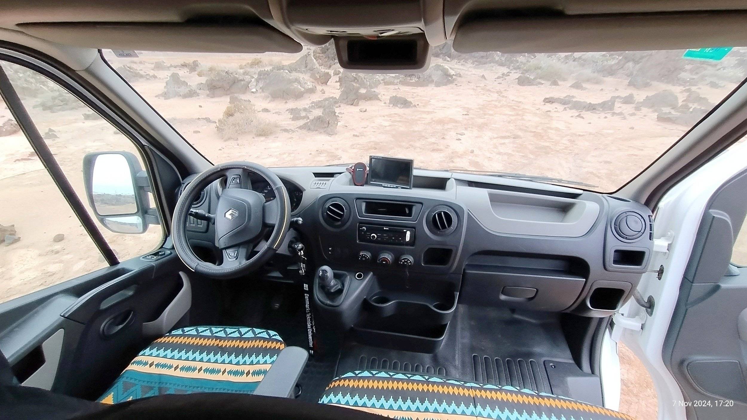 Renault Renault Master 