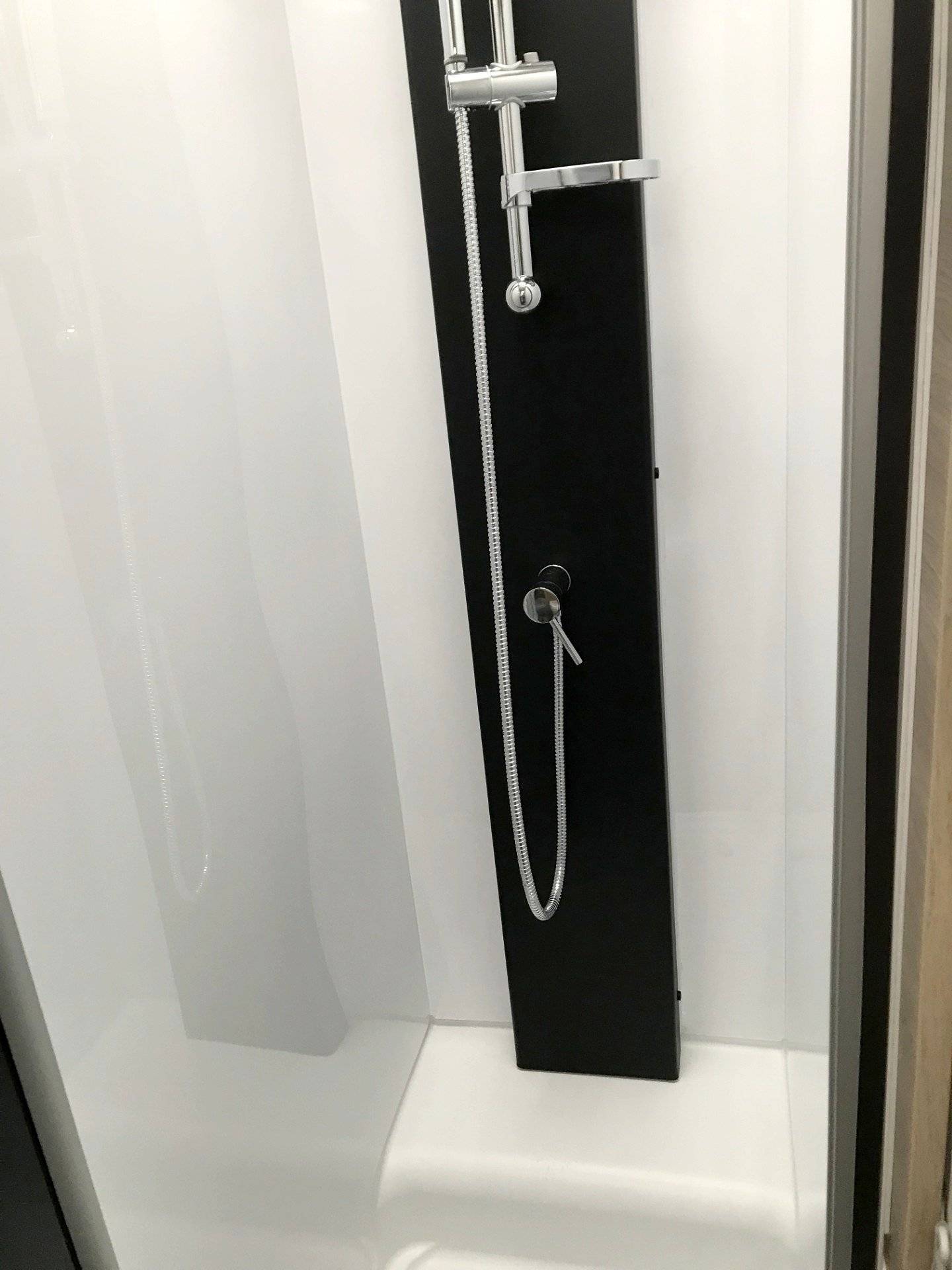 Letti Ford ford transit - Yescapa