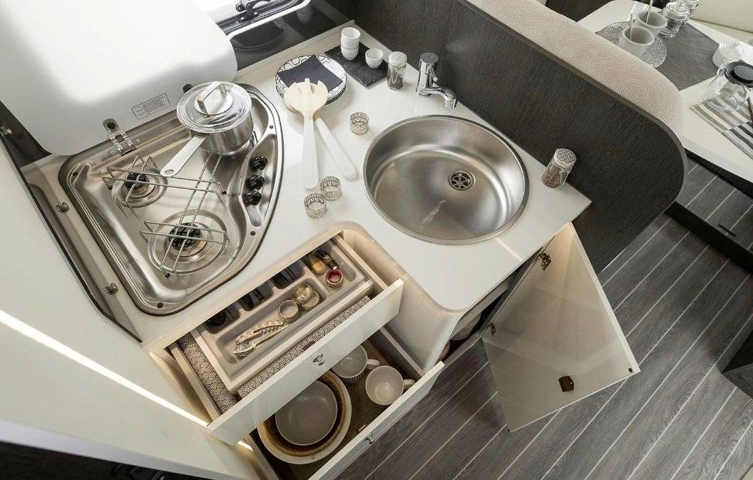 Roller Team Roller Team Kronos 284TL