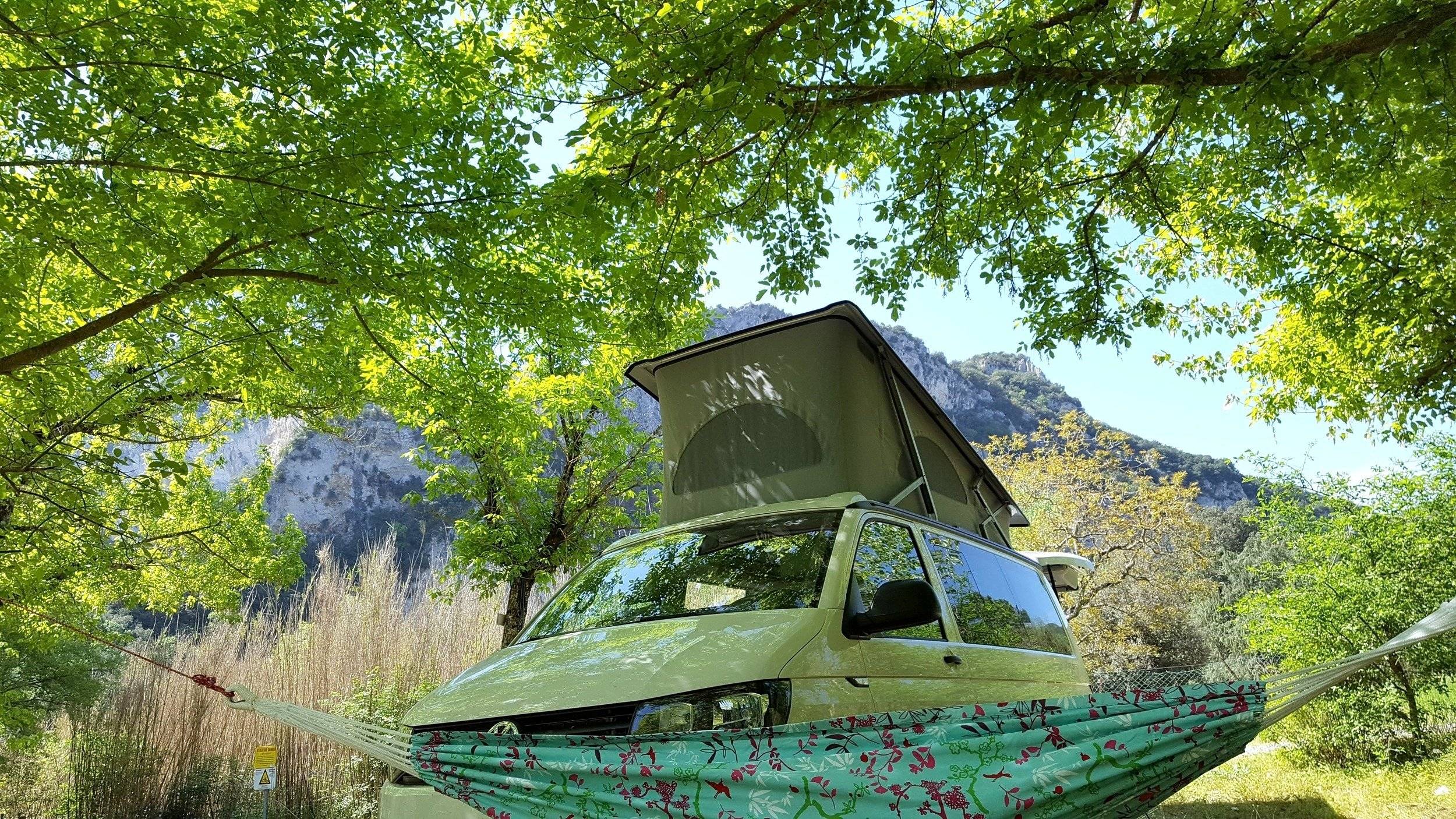 Volkswagen T6 2 l TDI 150 ch