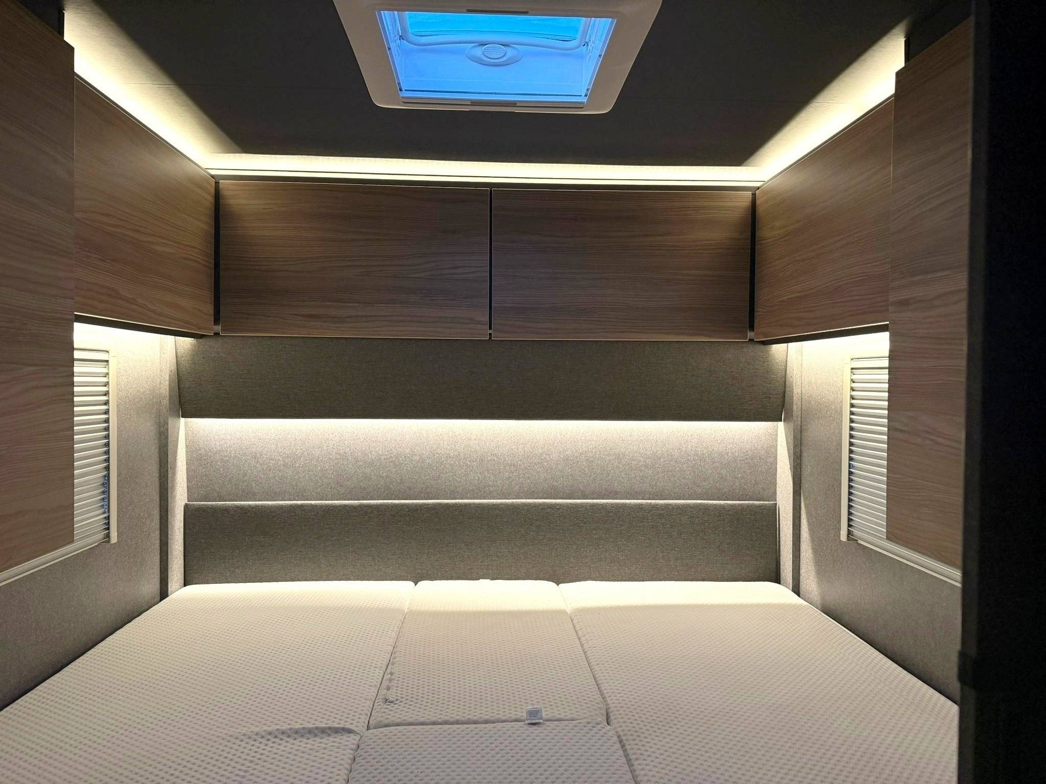 Dethleffs Dethleffs TREND 