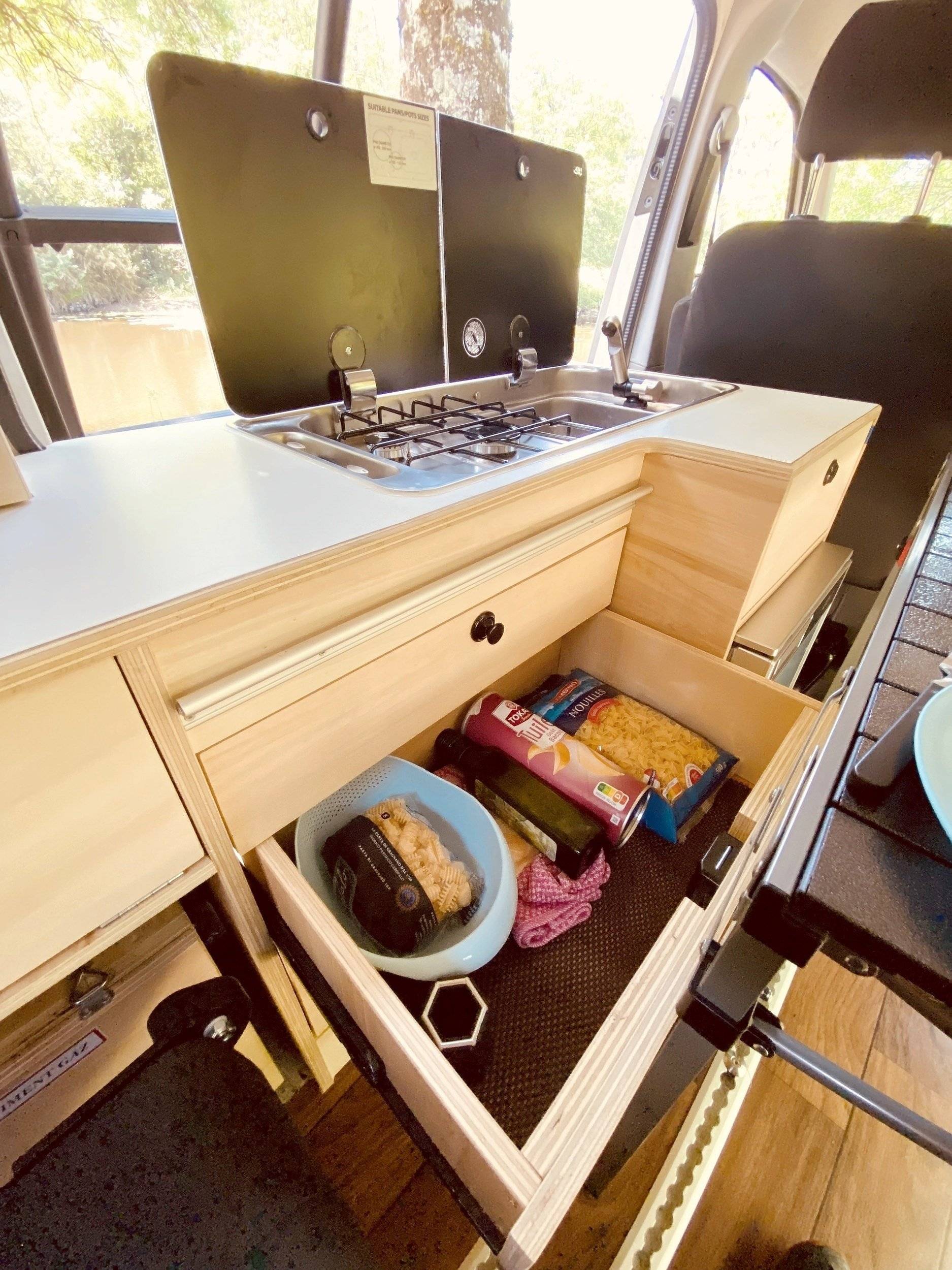 Volkswagen T6 2 l TDI 150 ch