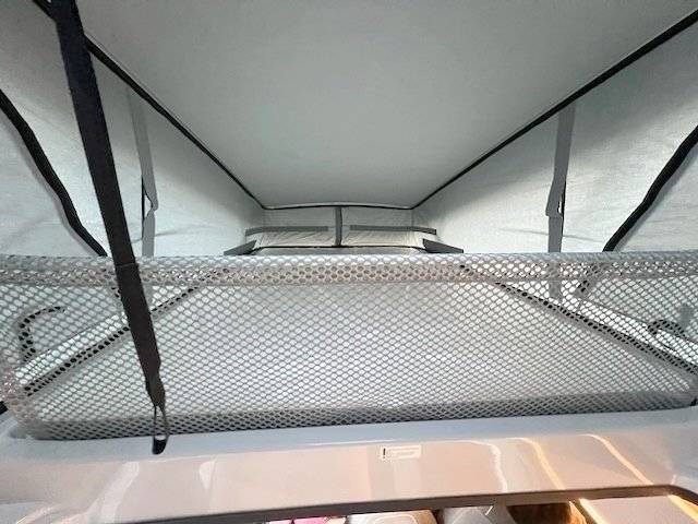 Pössl ¨Pössl 600 summit shine