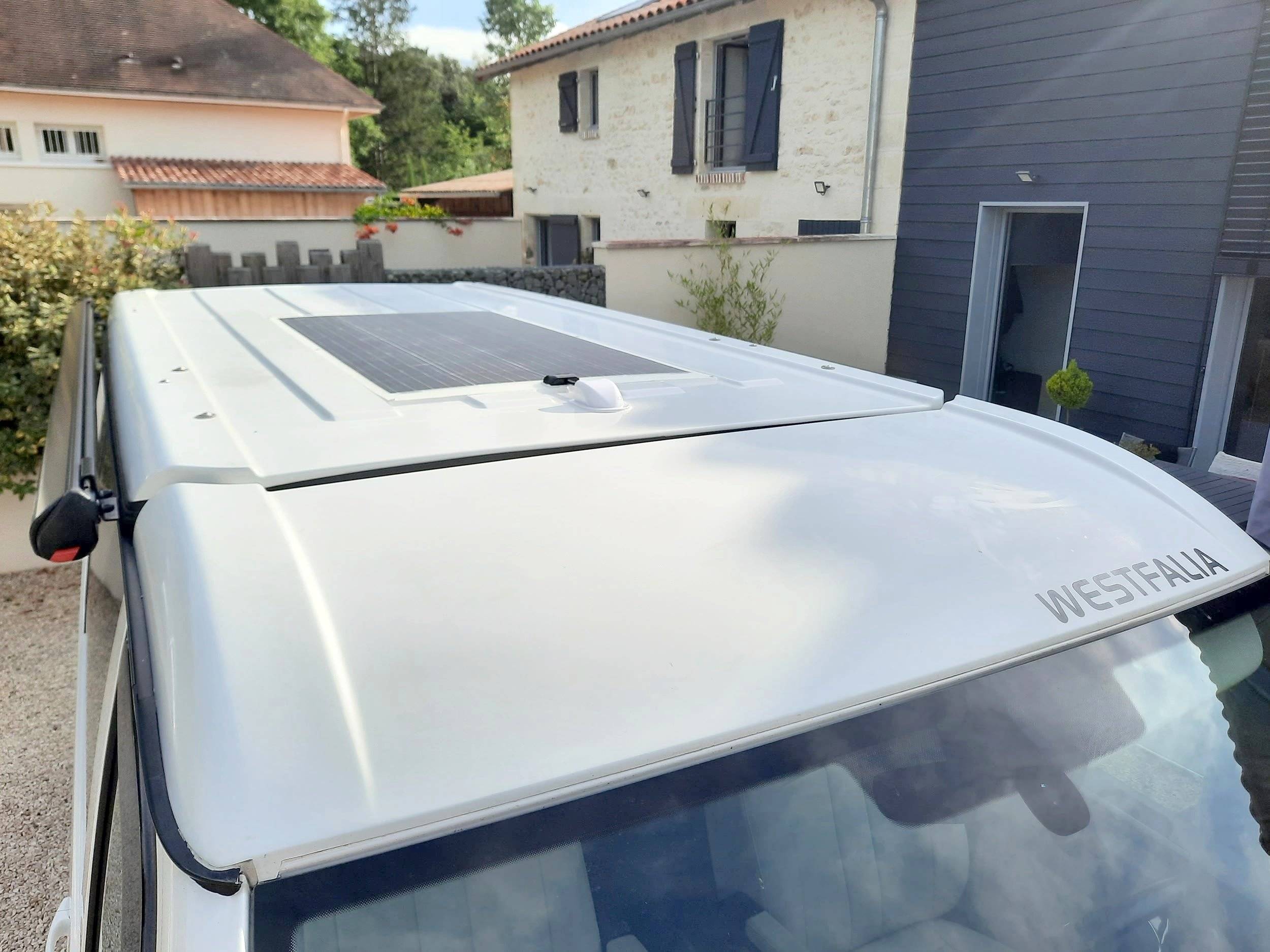 Westfalia Kepler One